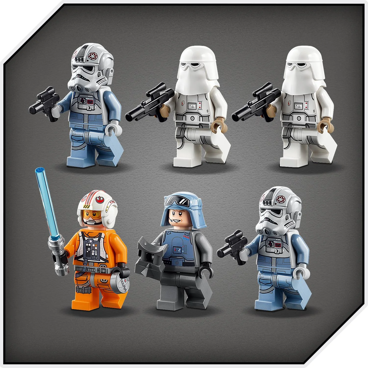 LEGO® Star Wars™ AT-AT™ - Image 12