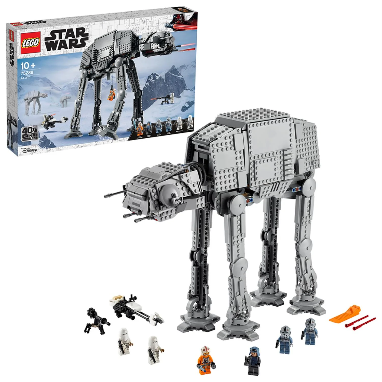 LEGO® Star Wars™ AT-AT™ - Image 3