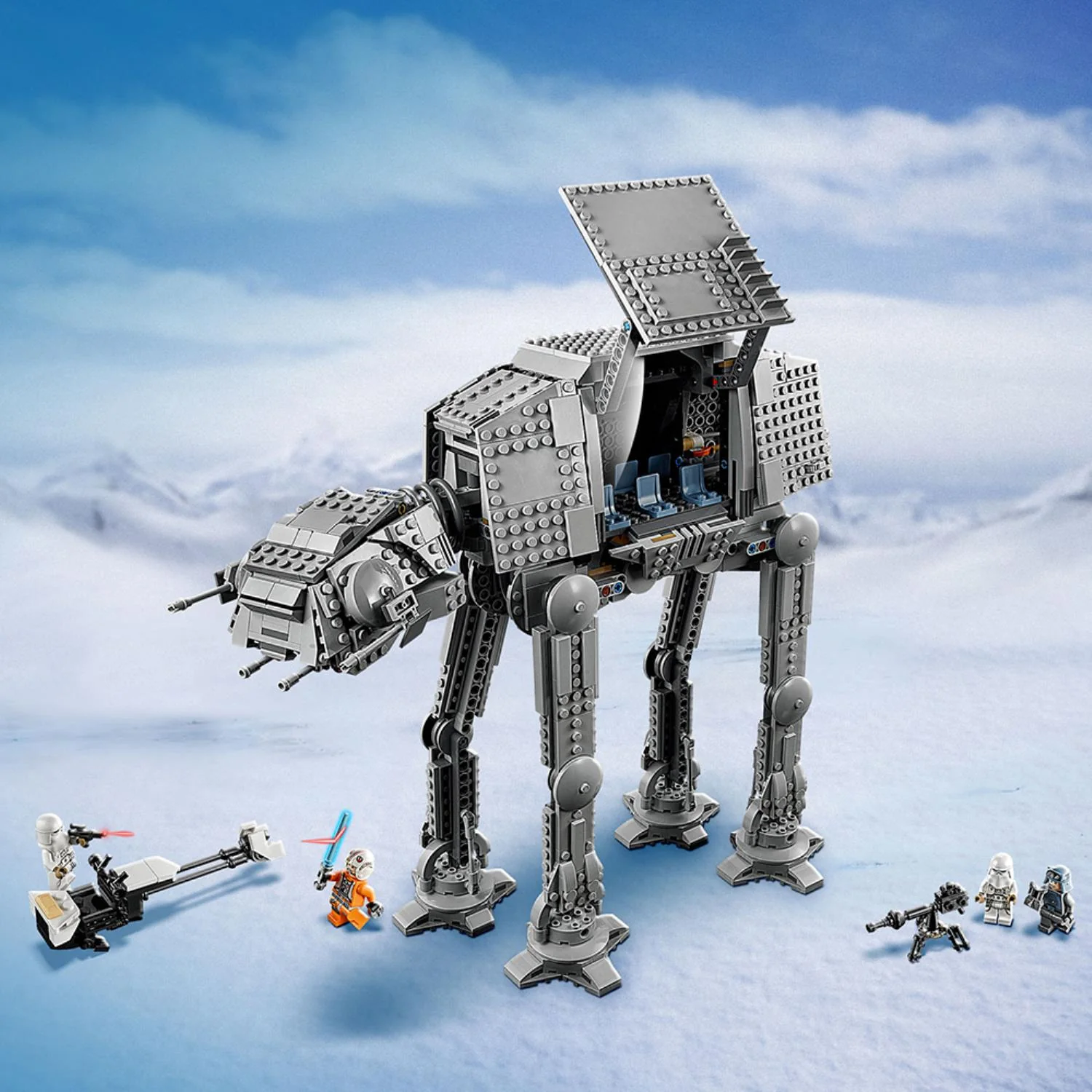 LEGO® Star Wars™ AT-AT™ - Image 5