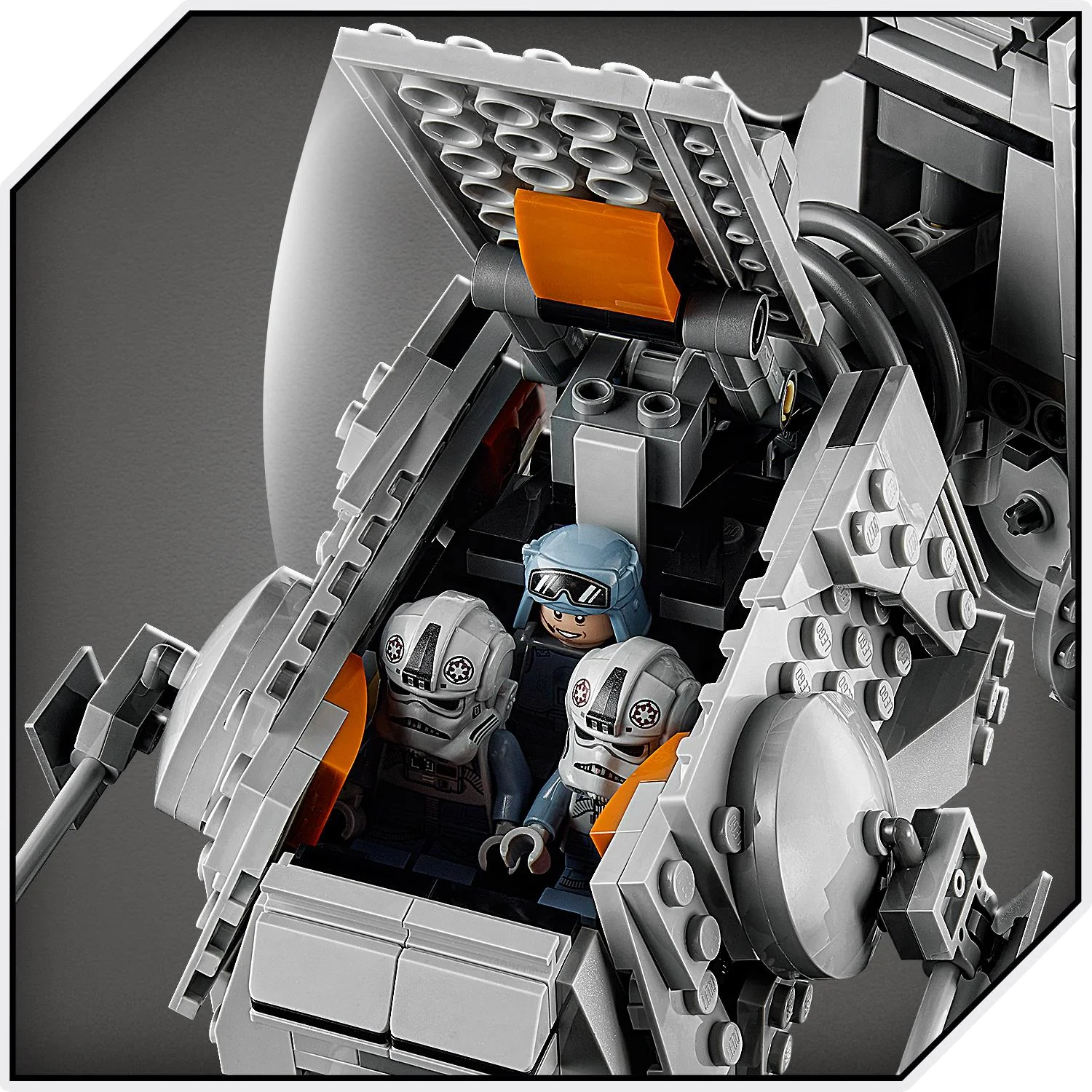 LEGO® Star Wars™ AT-AT™ - Image 7