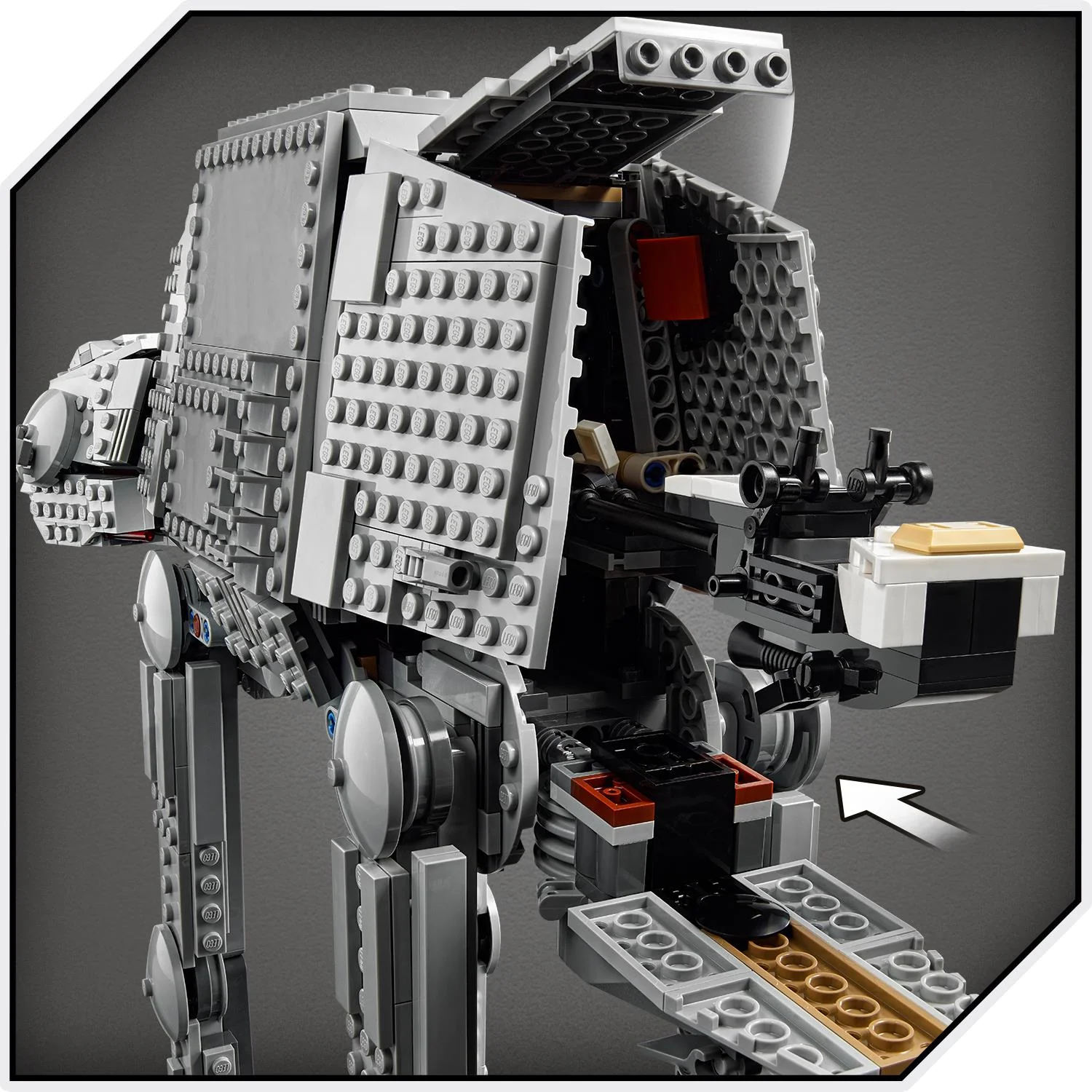 LEGO® Star Wars™ AT-AT™ - Image 9