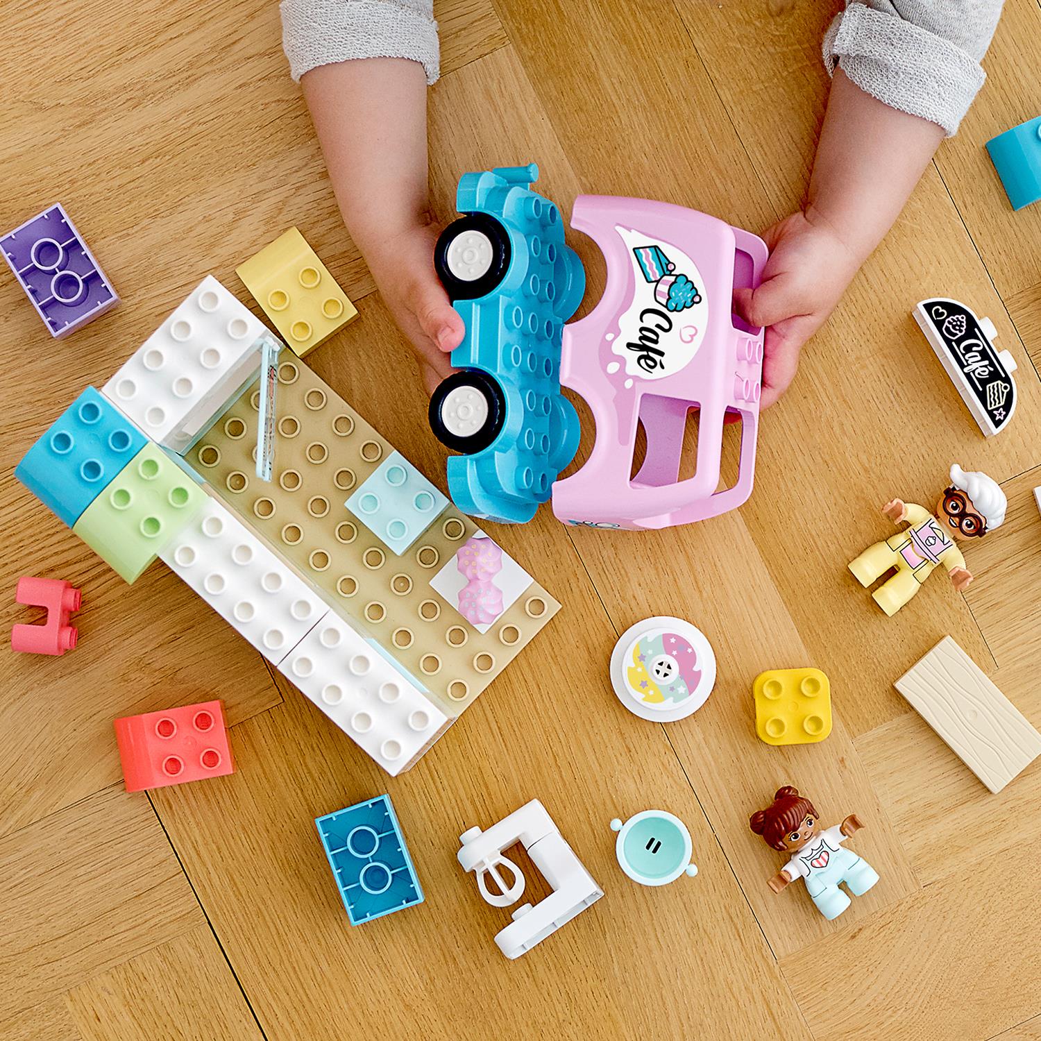 LEGO® DUPLO™ Bakery - Image 6