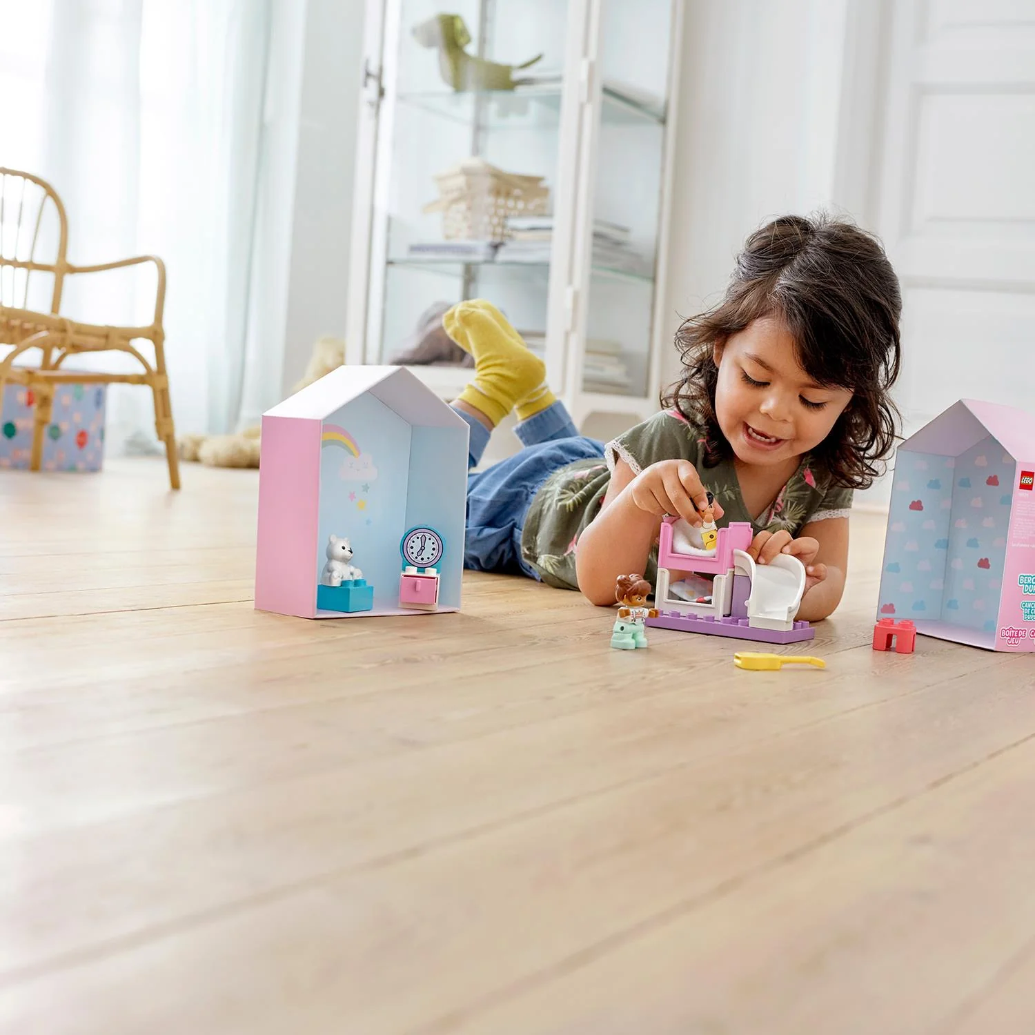LEGO® DUPLO™ Bedroom - Image 12