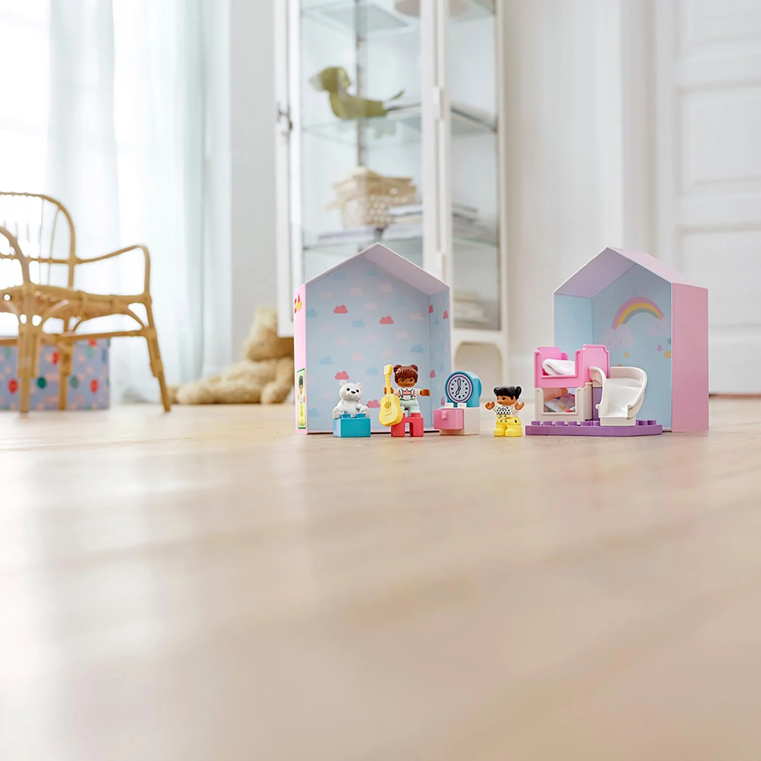 LEGO® DUPLO™ Bedroom - Image 13