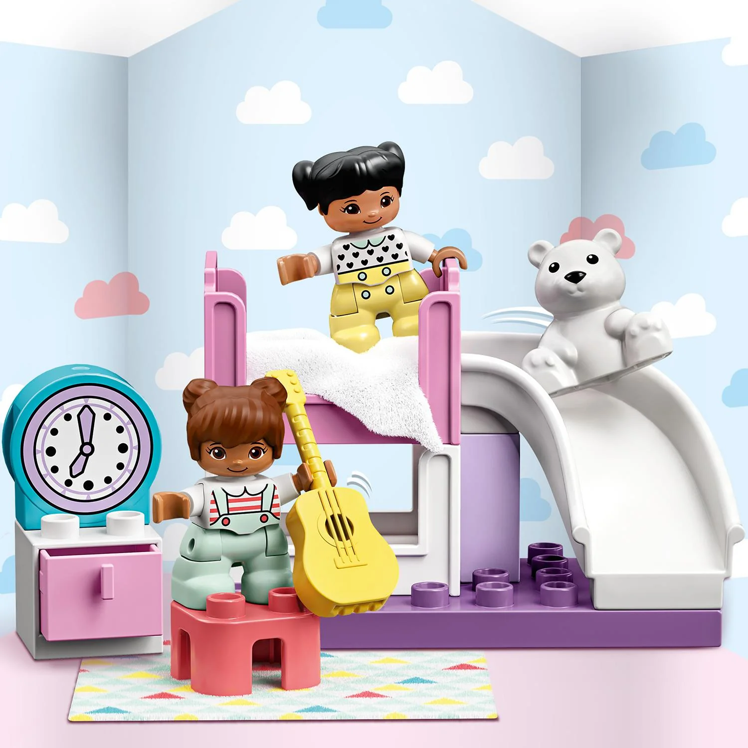 LEGO® DUPLO™ Bedroom - Image 4