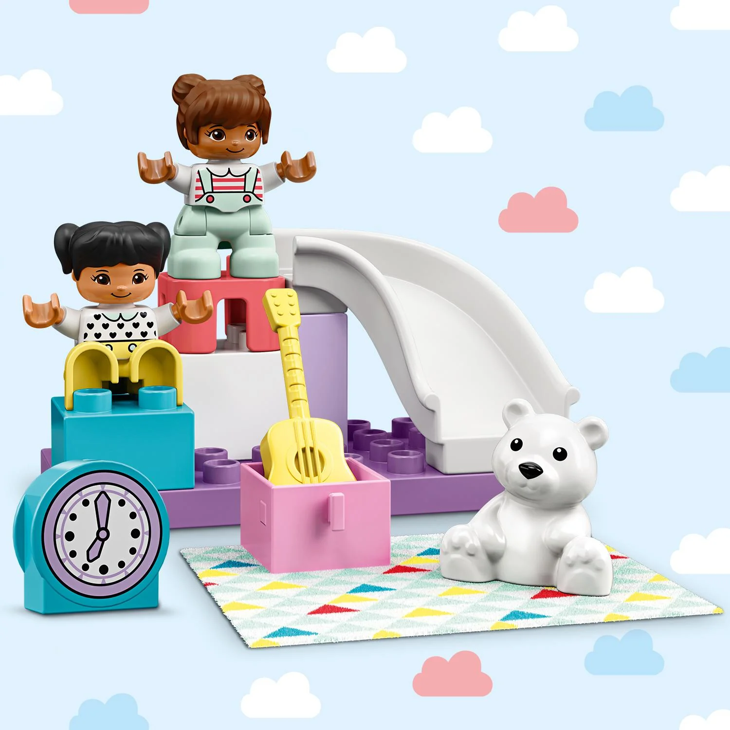 LEGO® DUPLO™ Bedroom - Image 6