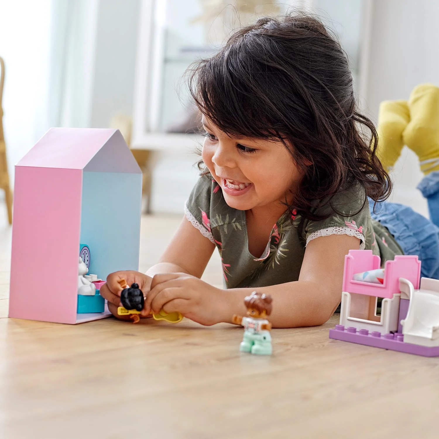 LEGO® DUPLO™ Bedroom - Image 9
