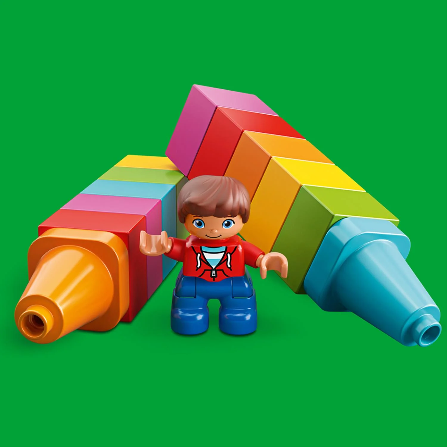 LEGO® DUPLO™ Creative Fun - Image 12