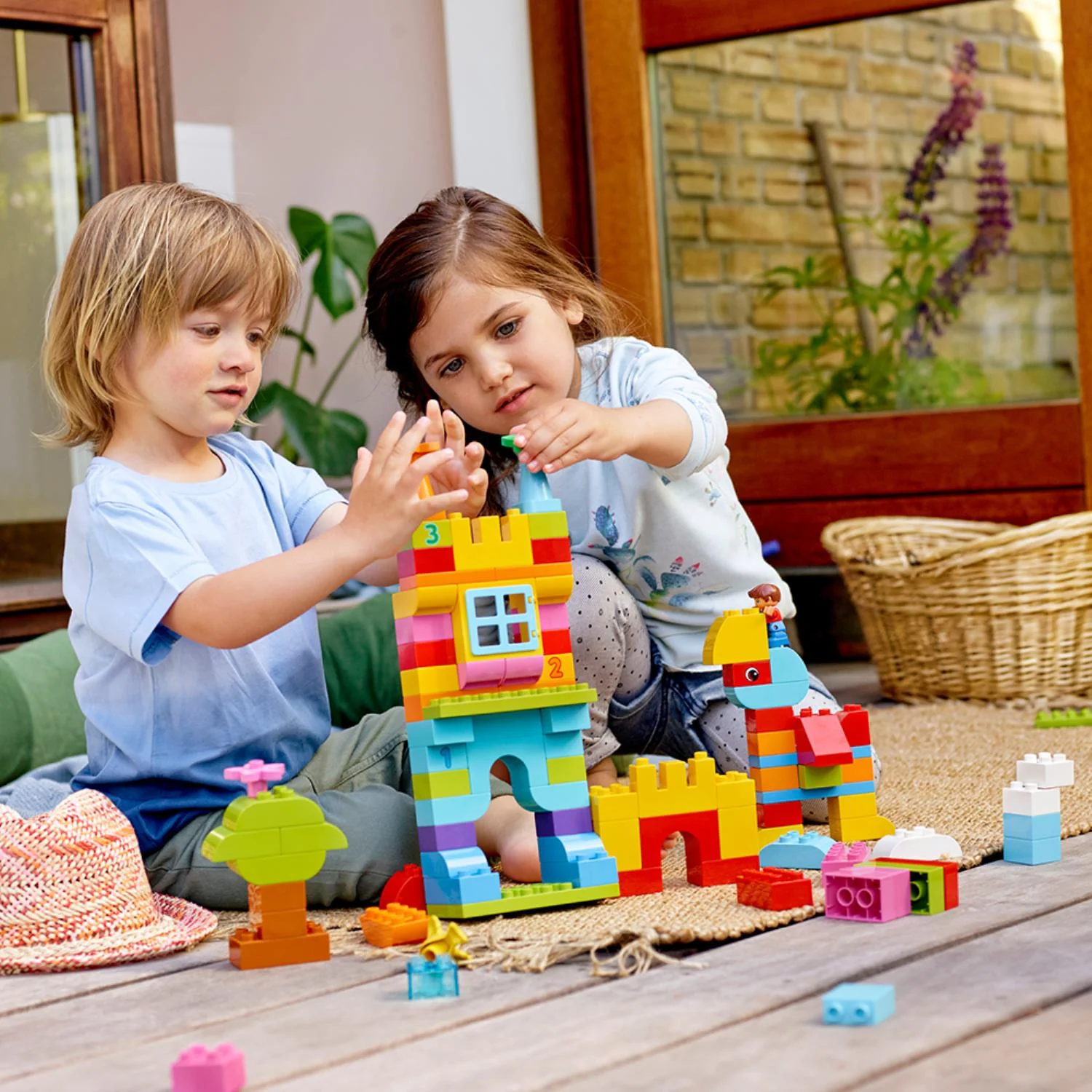 LEGO® DUPLO™ Creative Fun - Image 13