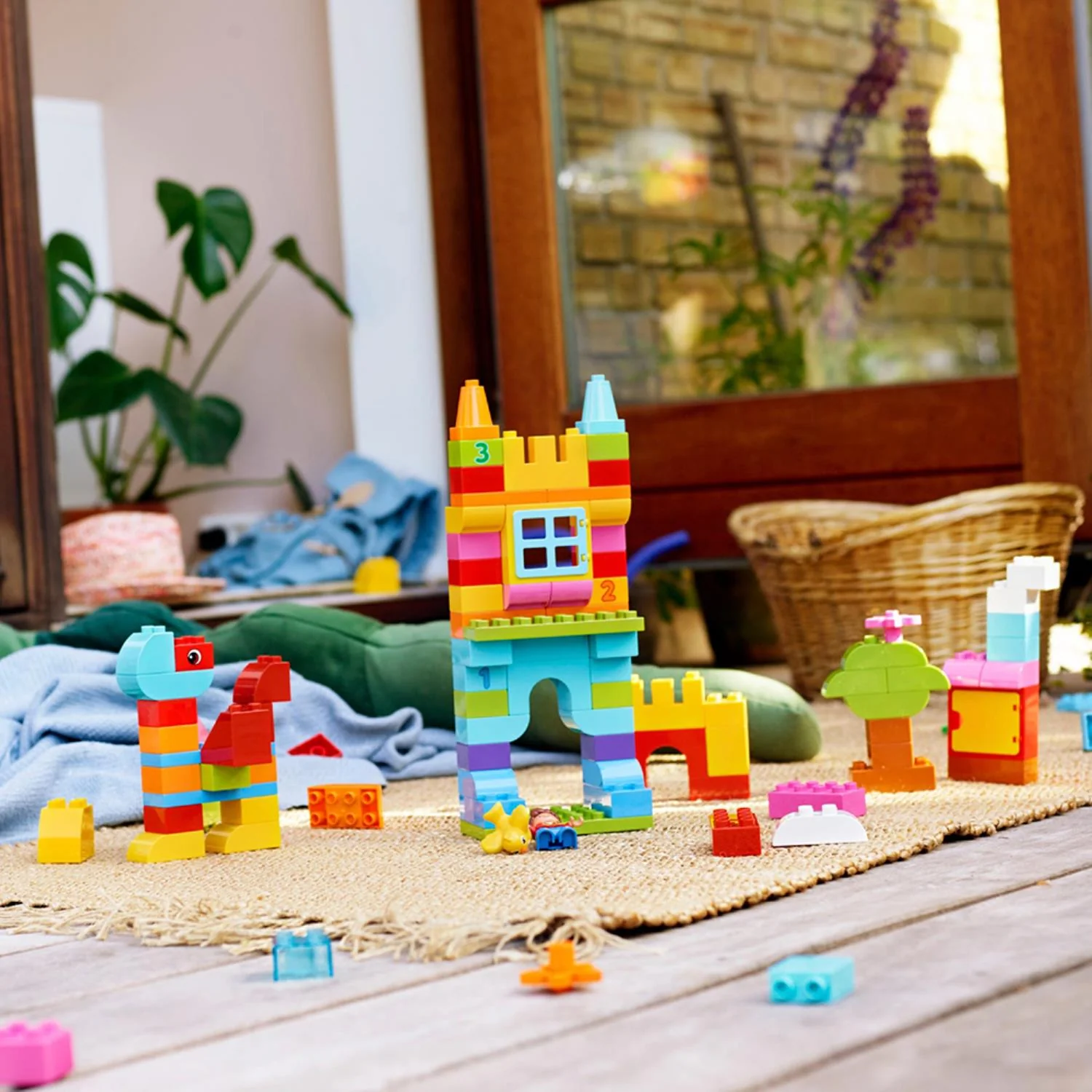 LEGO® DUPLO™ Creative Fun - Image 14