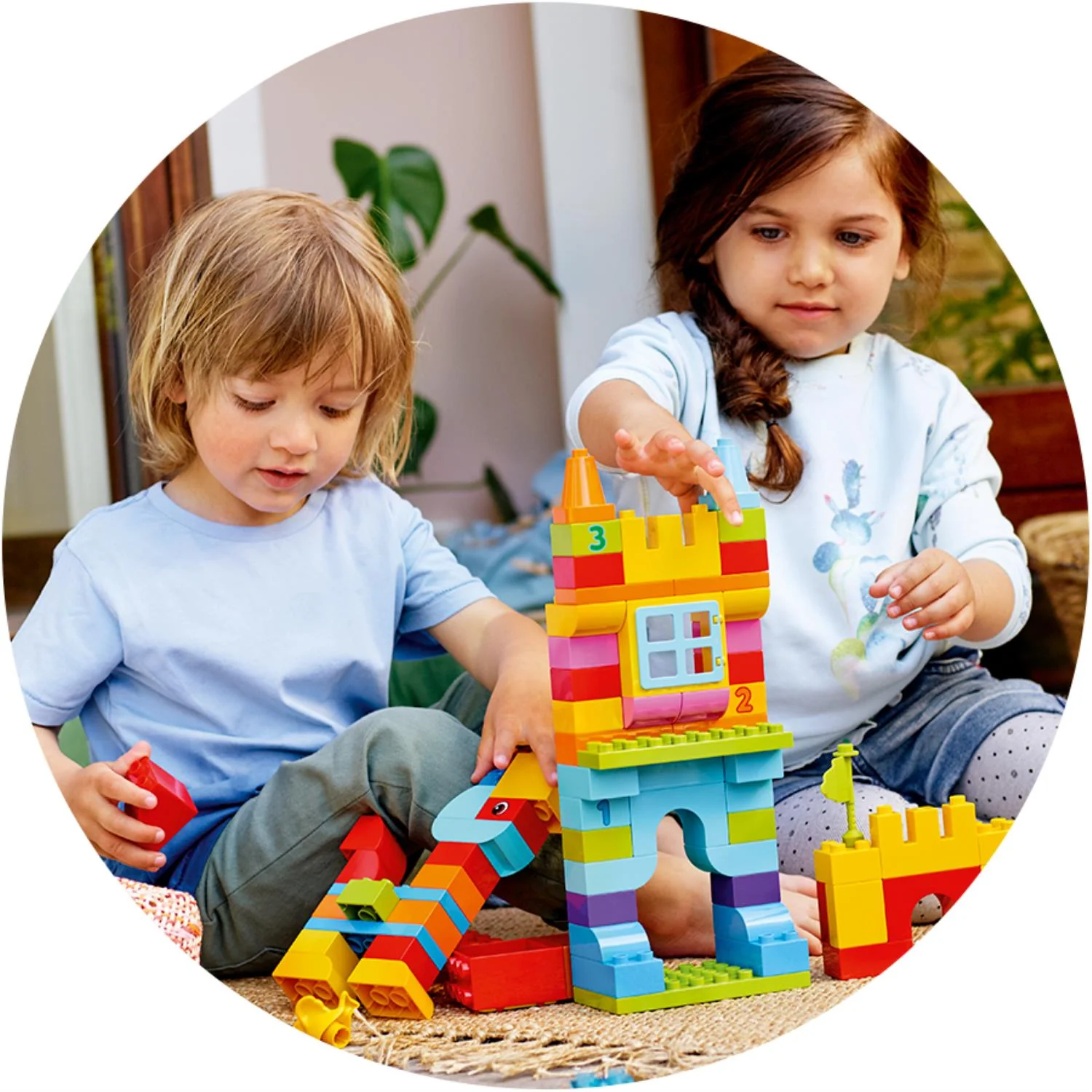 LEGO® DUPLO™ Creative Fun - Image 8