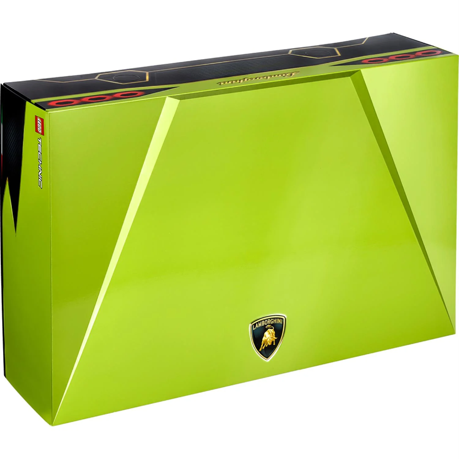 LEGO® Technic Lamborghini Sián FKP 37 - Image 11