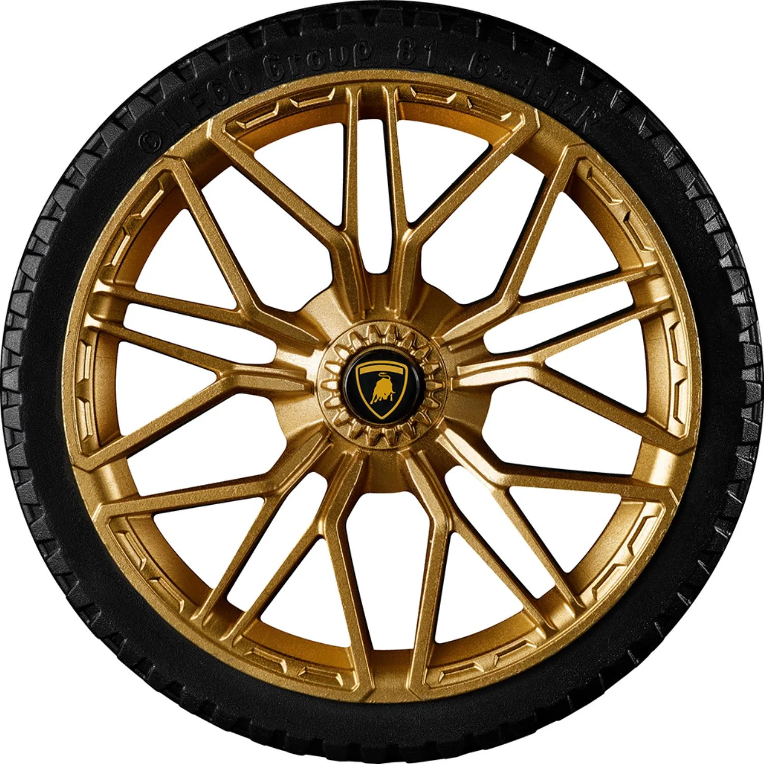 LEGO® Technic Lamborghini Sián FKP 37 - Image 14