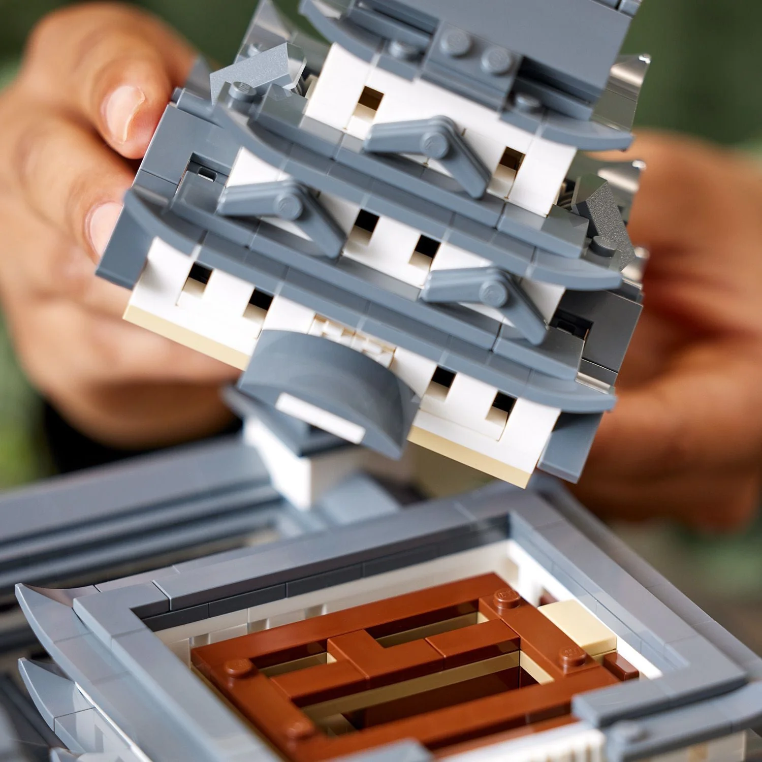 LEGO® Architecture Himeji Castle - Image 8