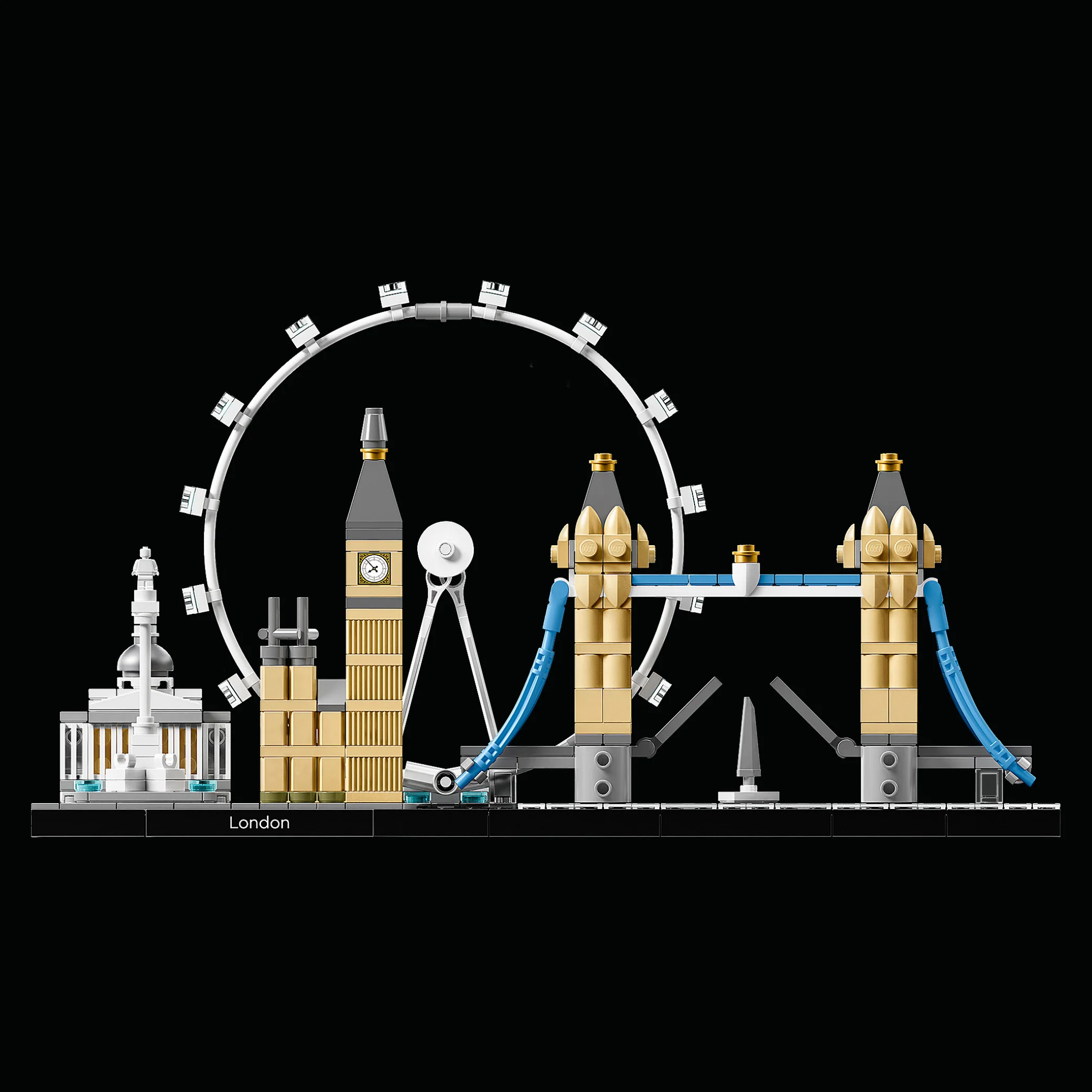 LEGO® Architecture London - Image 15