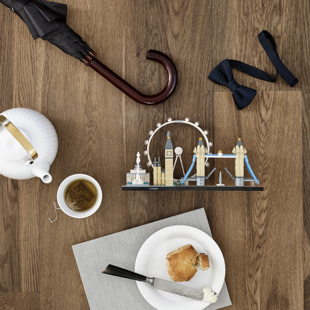 LEGO® Architecture London - Image 5