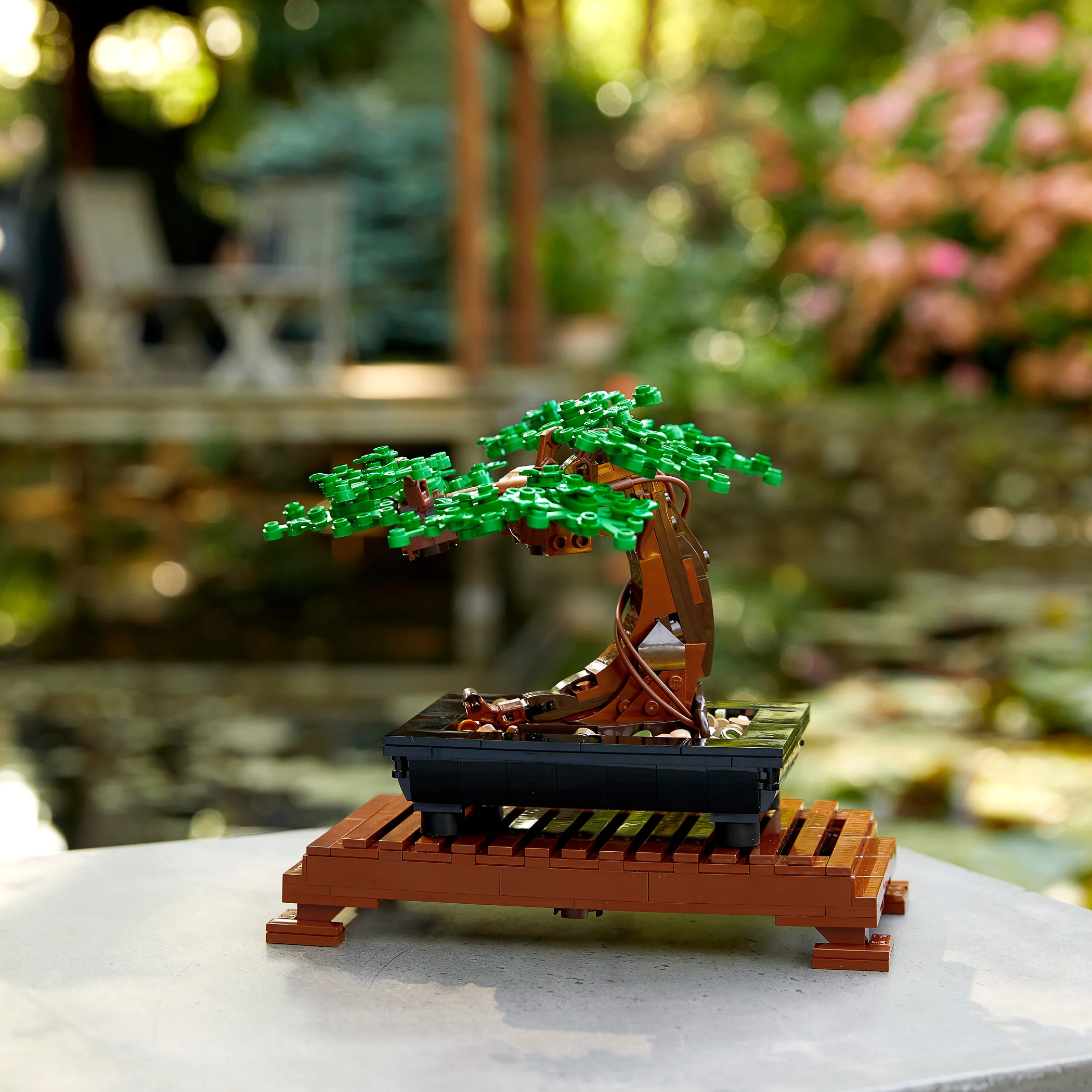 LEGO® Bonsai Tree - Image 3