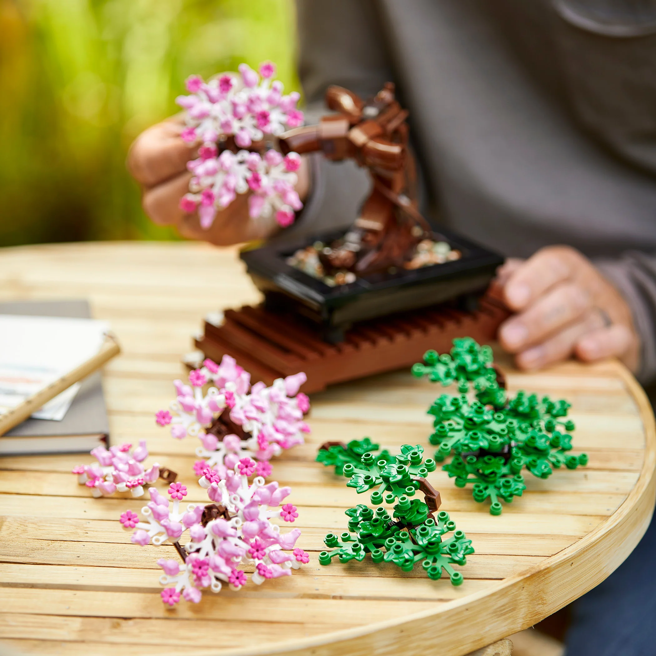LEGO® Bonsai Tree - Image 4