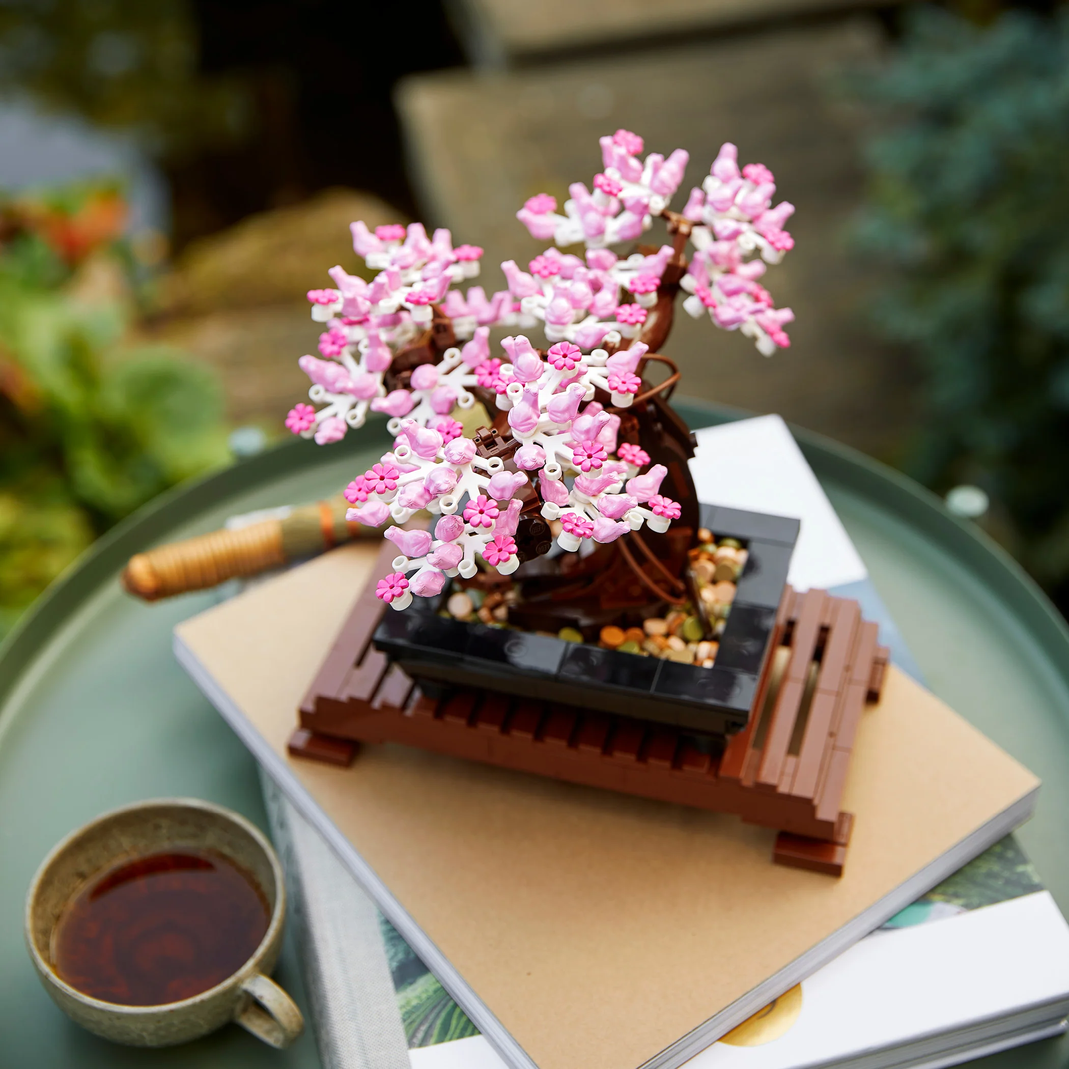 LEGO® Bonsai Tree - Image 5