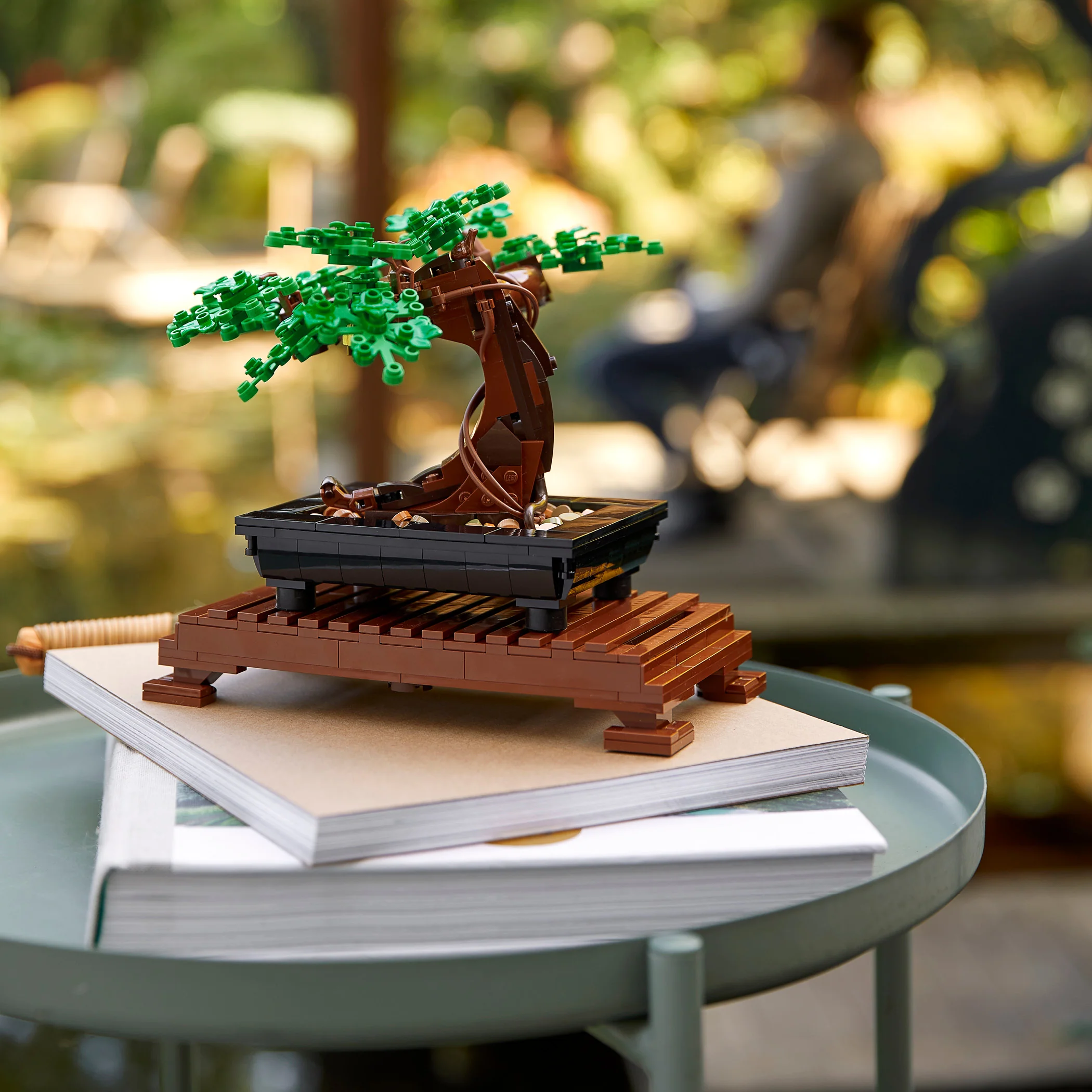 LEGO® Bonsai Tree - Image 6