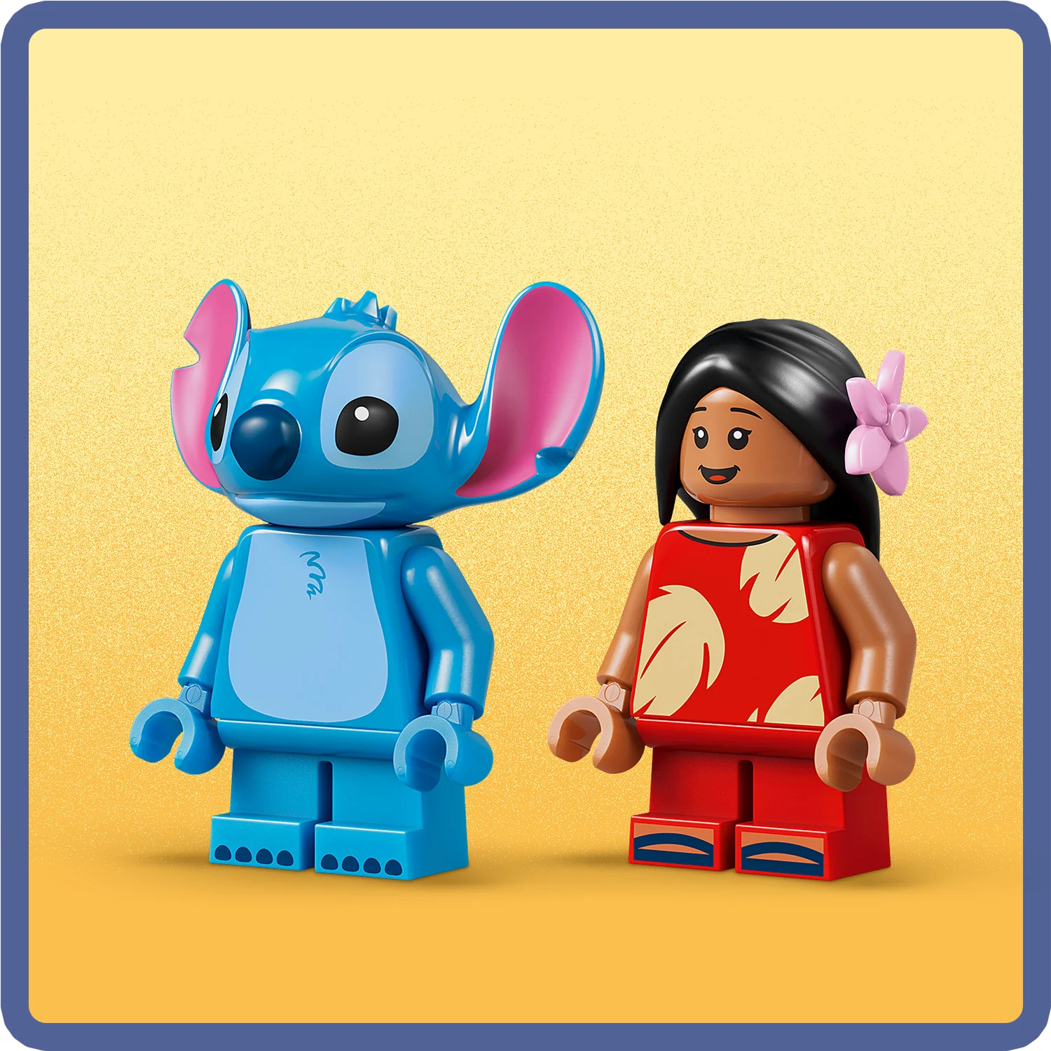LEGO® | Disney Beach Fun with Lilo & Stitch - Image 6