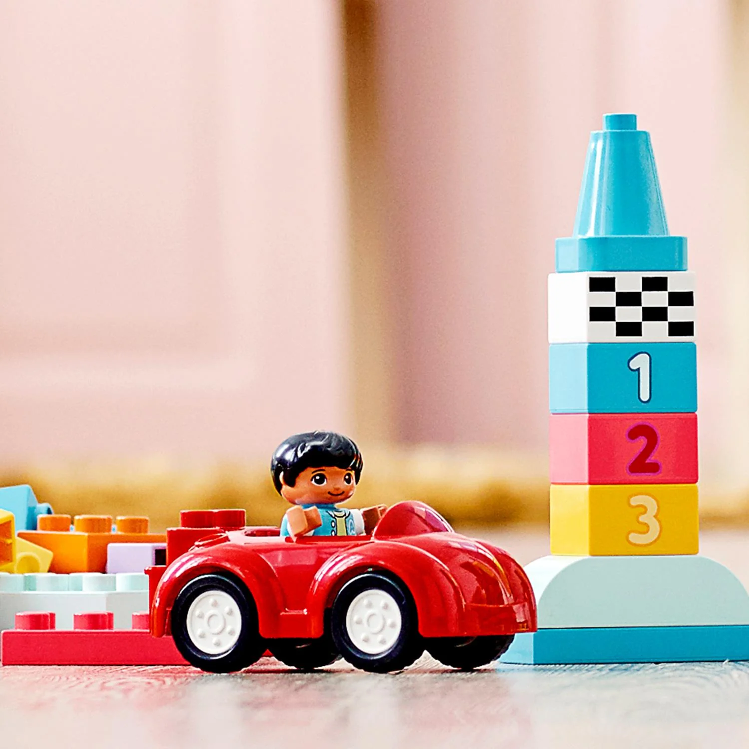 LEGO® DUPLO® Deluxe Brick Box - Image 4