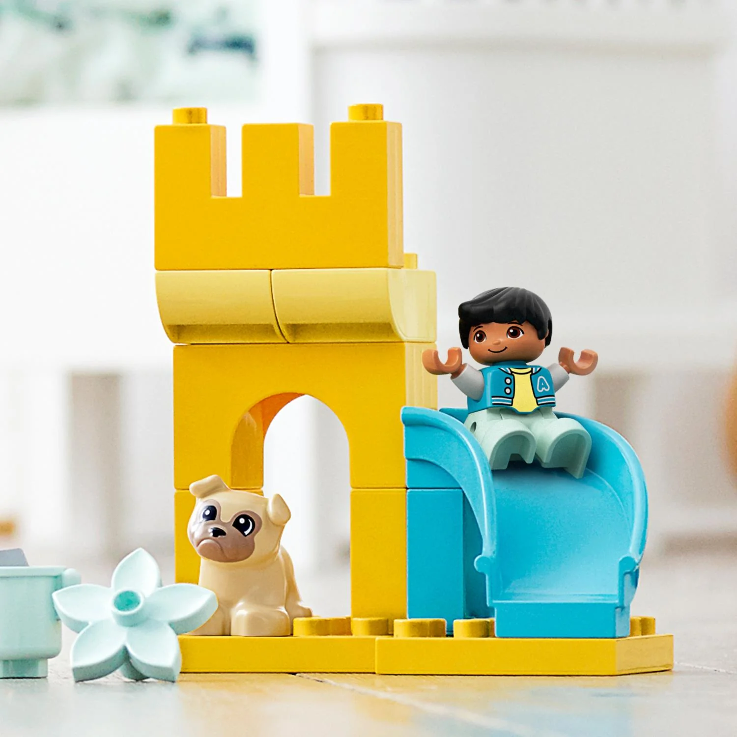 LEGO® DUPLO® Deluxe Brick Box - Image 5