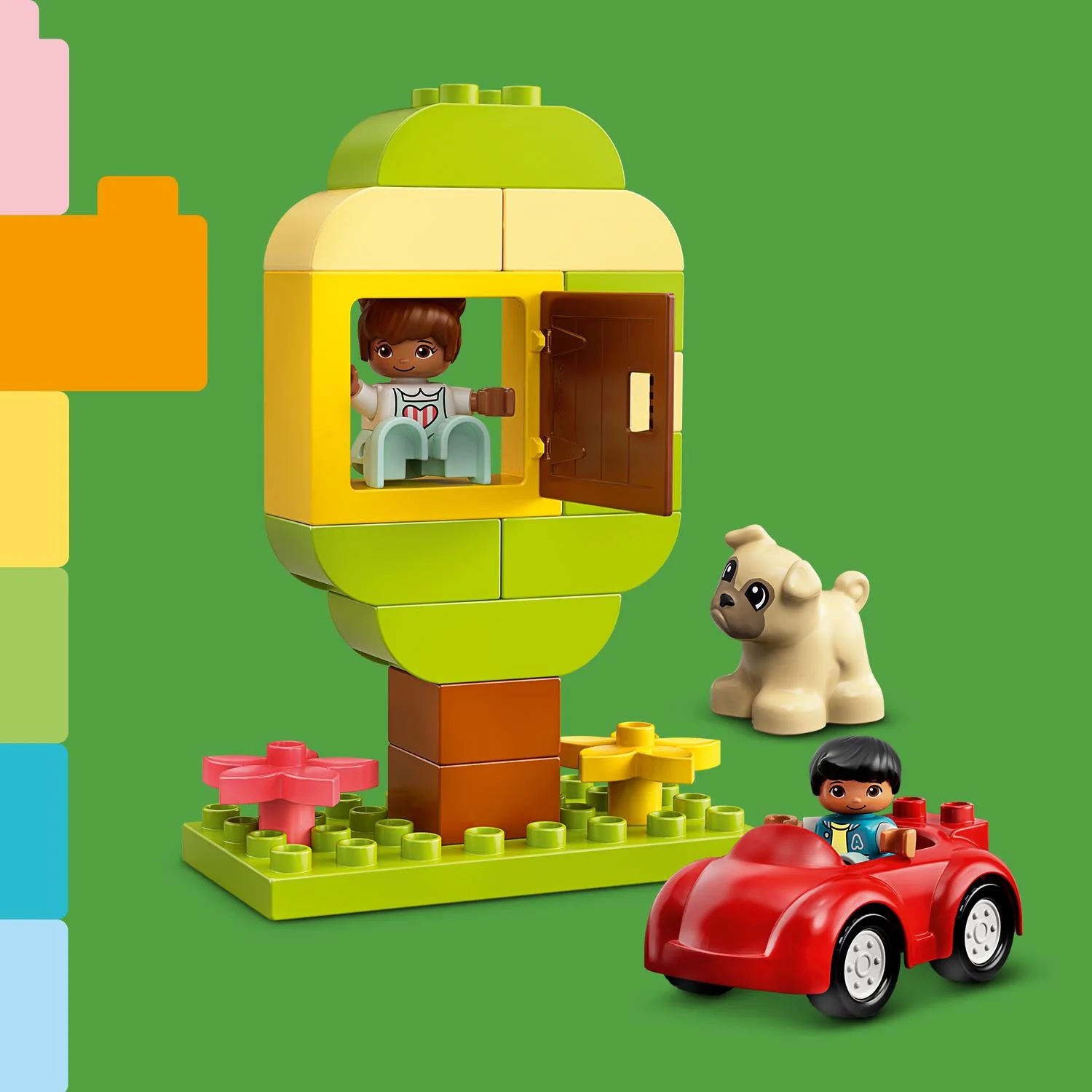 LEGO® DUPLO® Deluxe Brick Box - Image 6