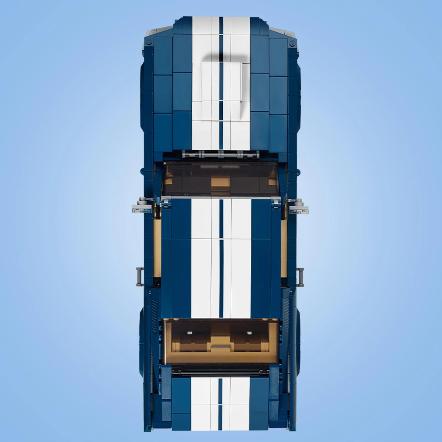 LEGO® Ford Mustang - Image 9