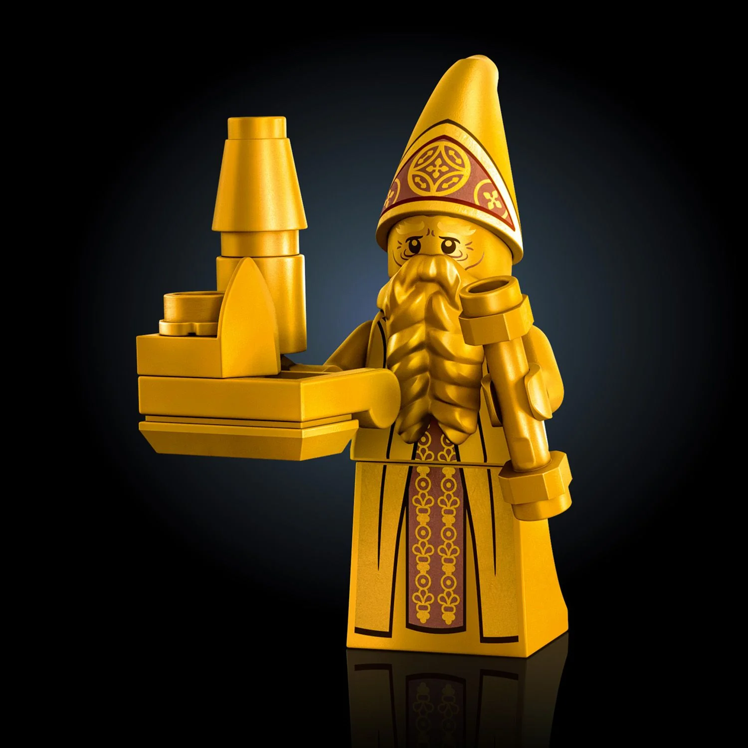 LEGO® Harry Potter™ Hogwarts™ Castle & Grounds - Image 13