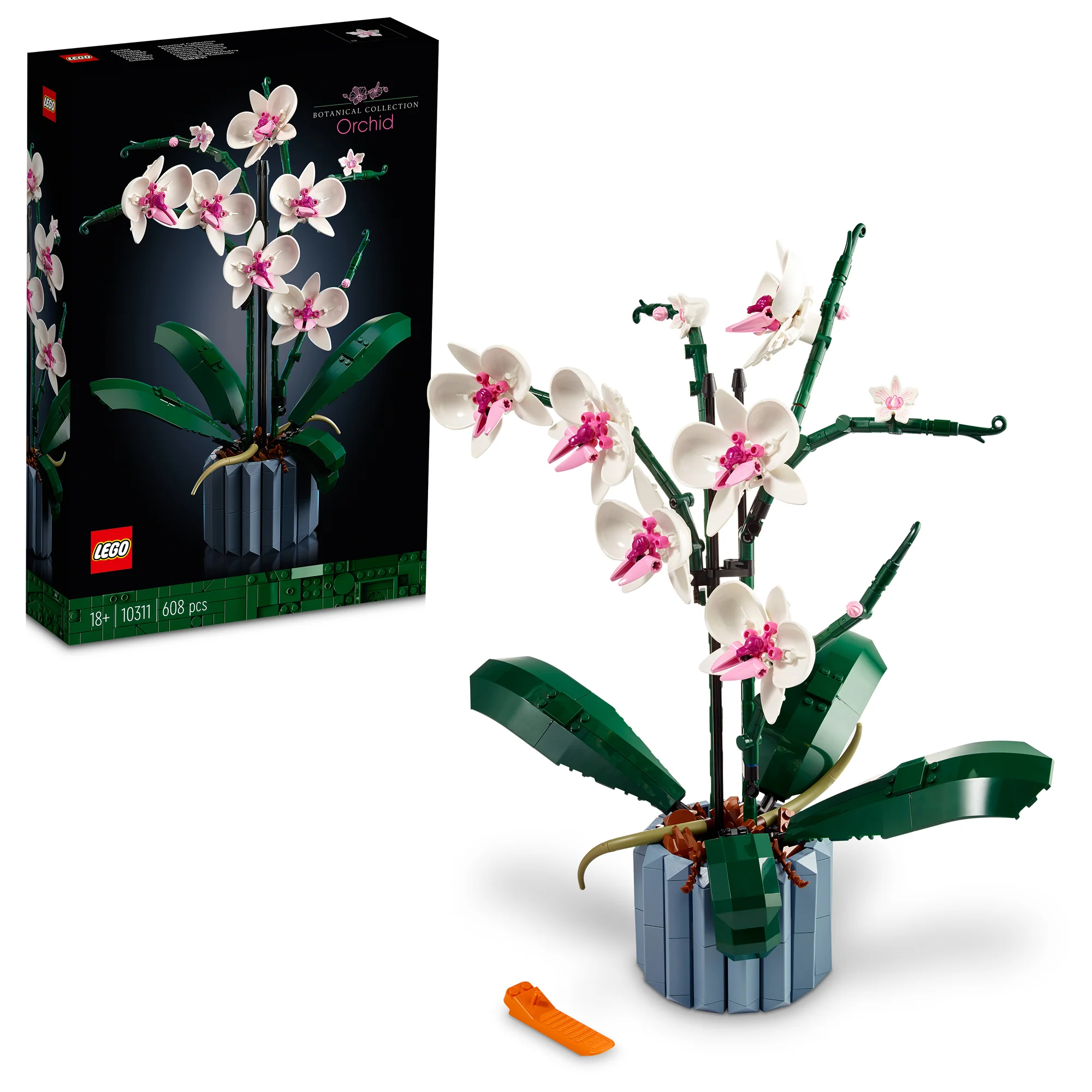 LEGO® Orchid - Image 15