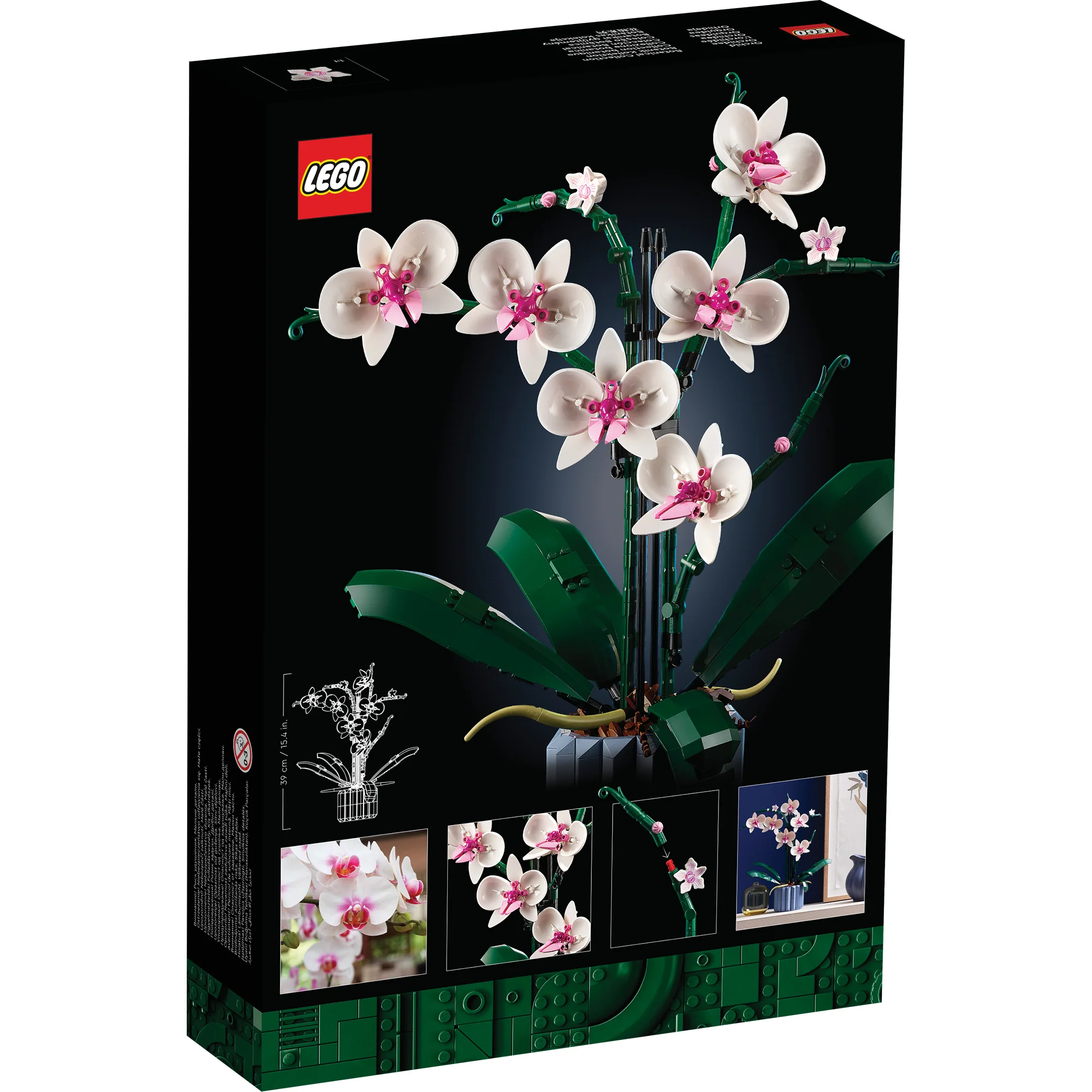 LEGO® Orchid - Image 16