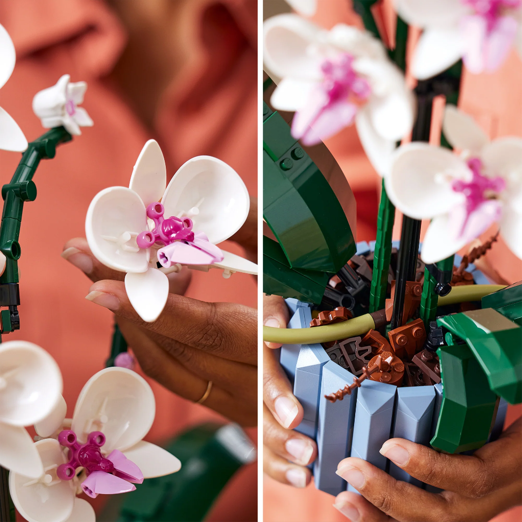 LEGO® Orchid - Image 6