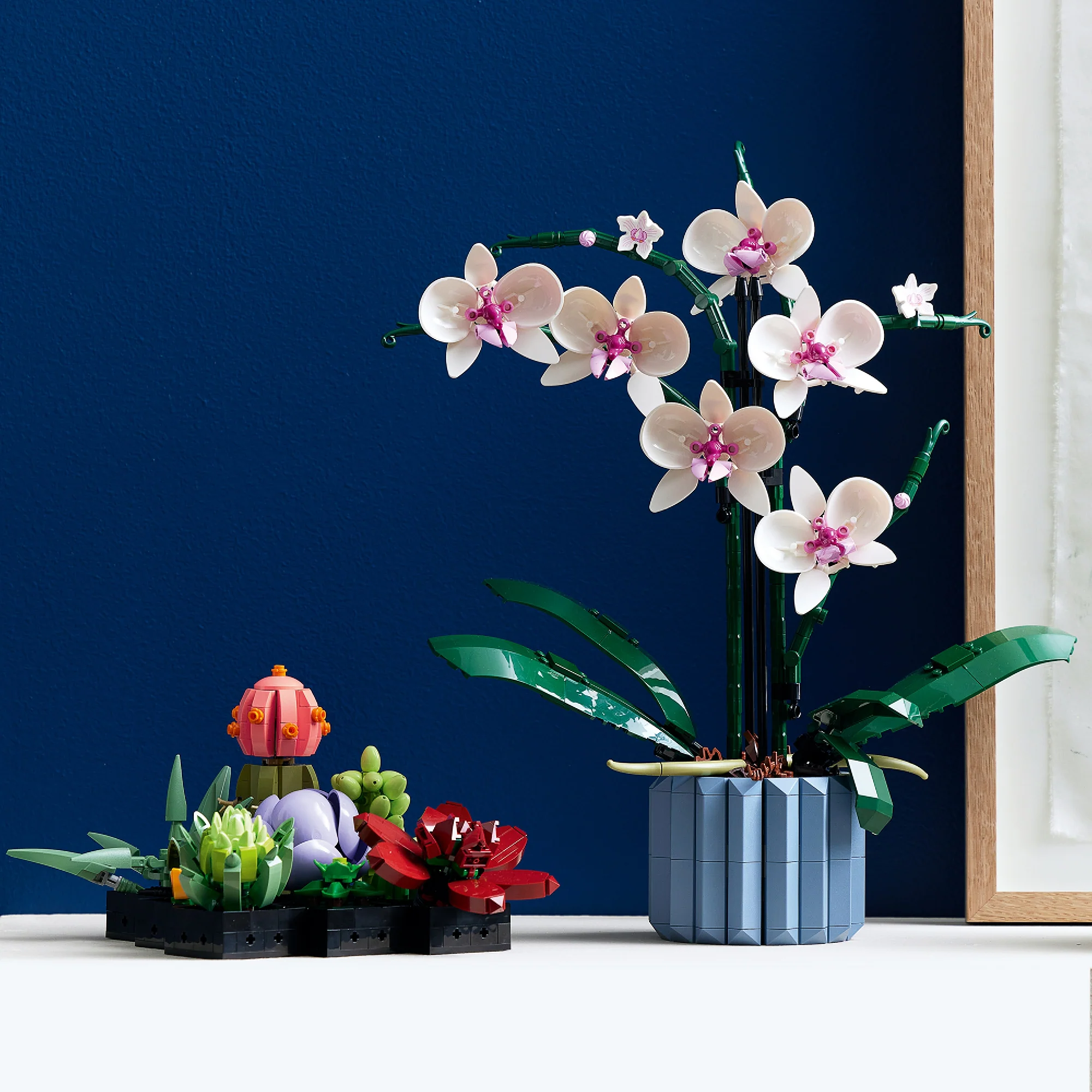 LEGO® Orchid - Image 8