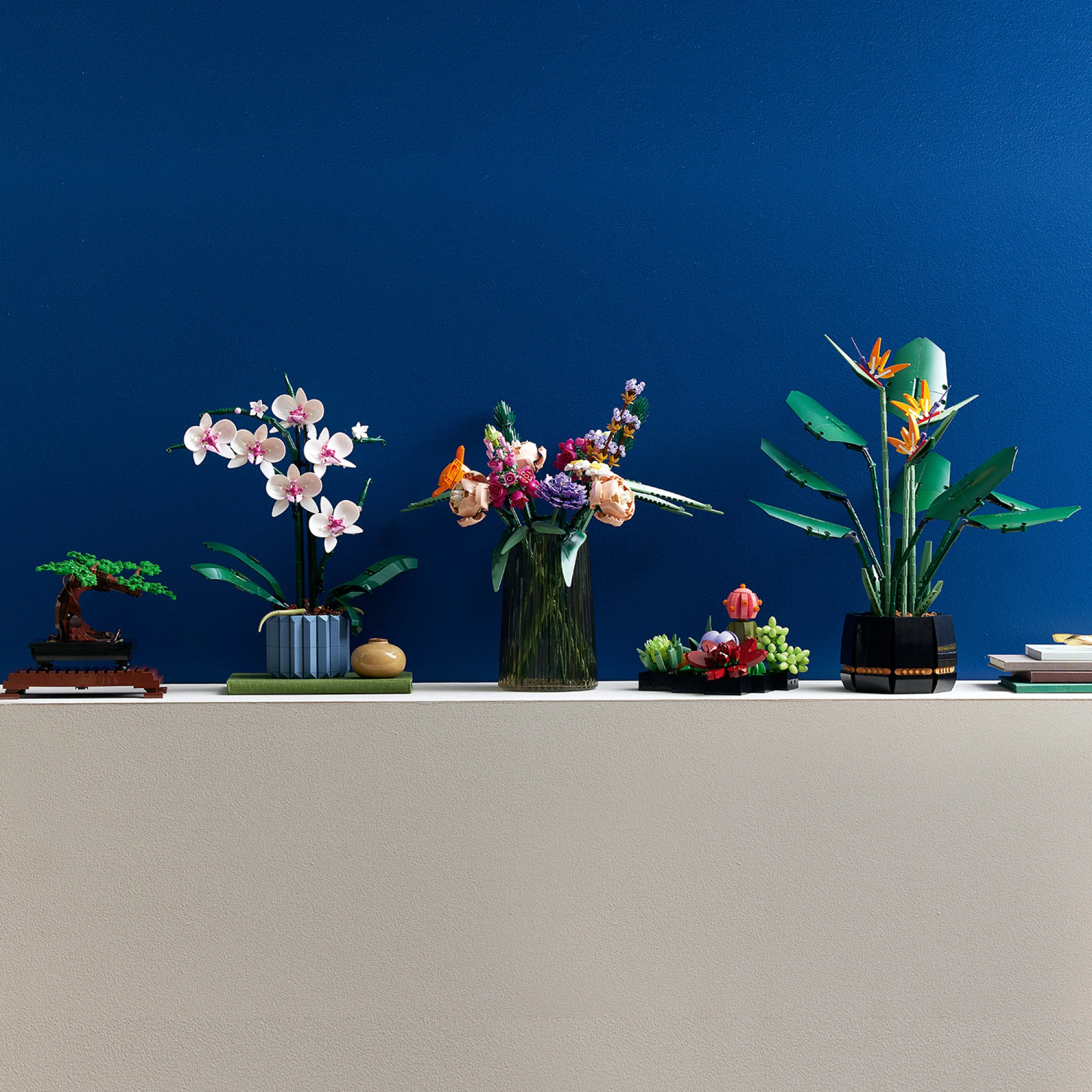 LEGO® Orchid - Image 9