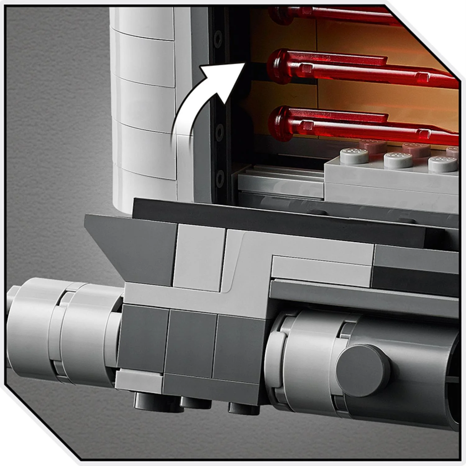 LEGO® Star Wars™ The Razor Crest™ - Image 21