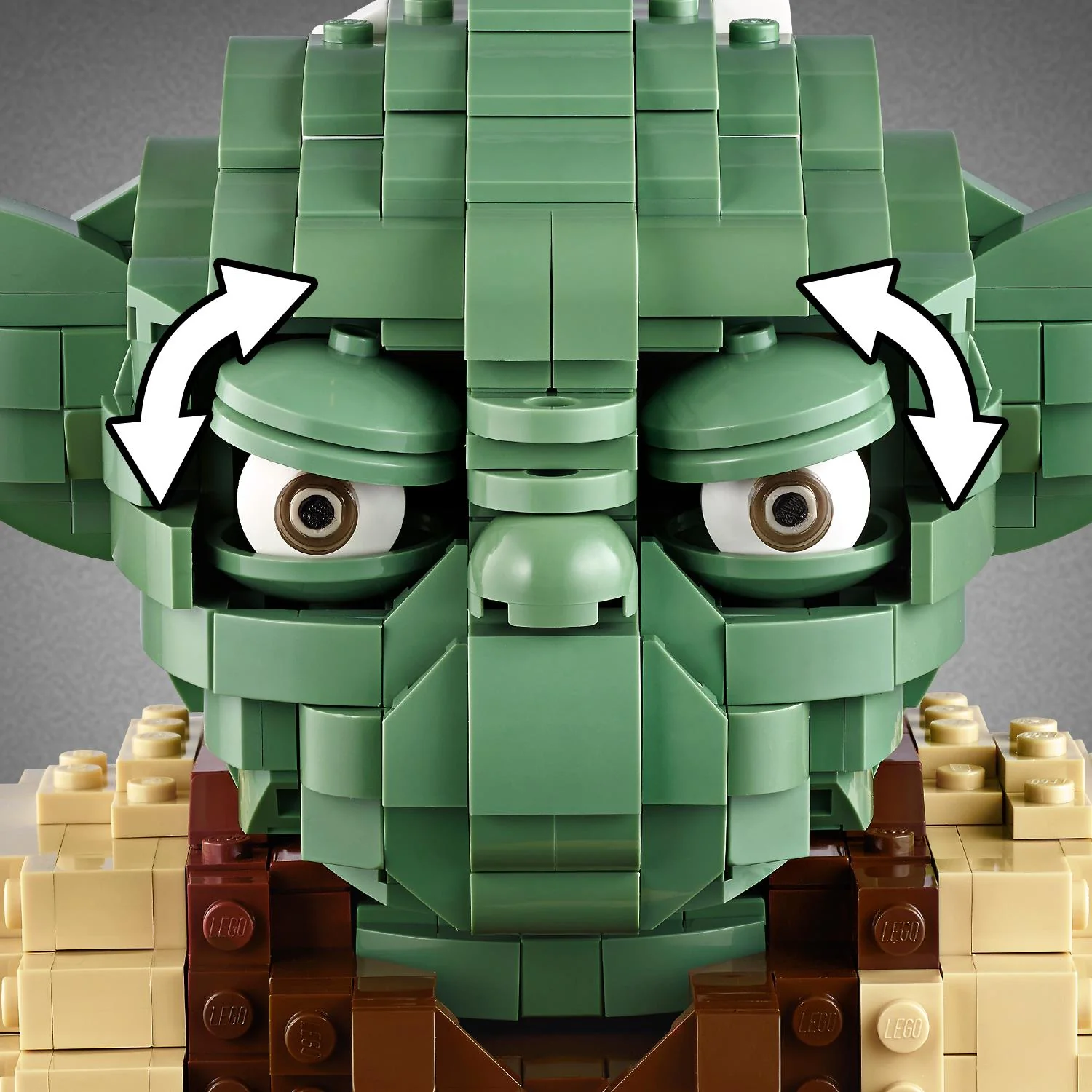 LEGO® Star Wars™ Yoda™ - Image 5
