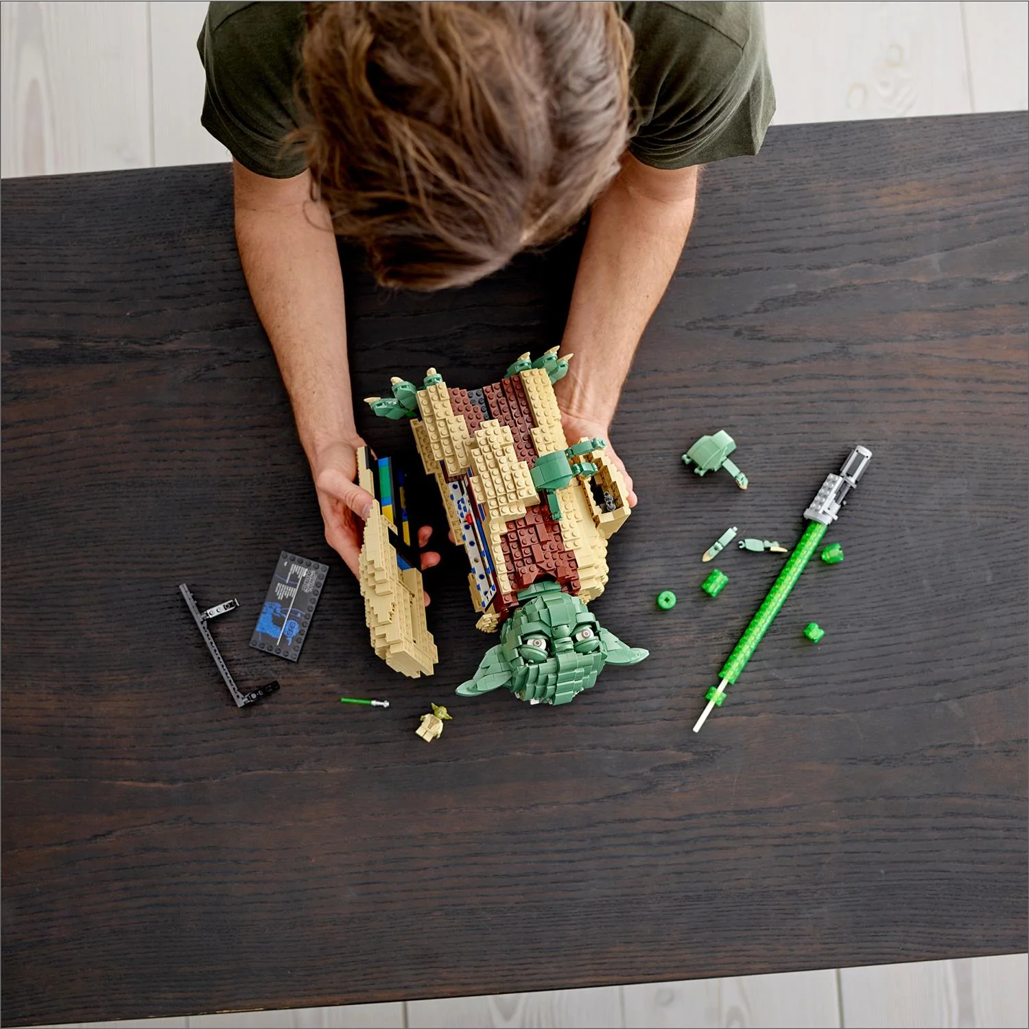 LEGO® Star Wars™ Yoda™ - Image 7