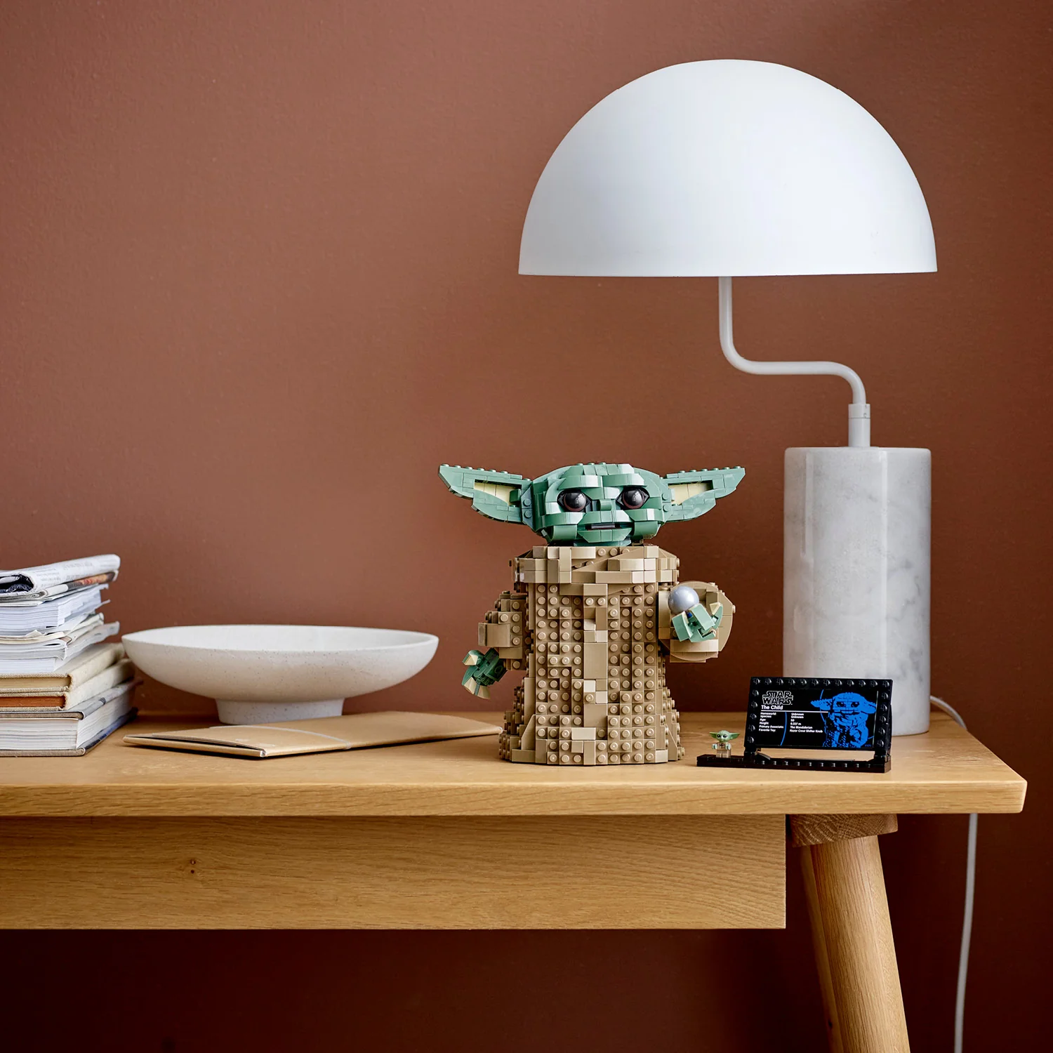 LEGO® Star Wars The Child - Image 6