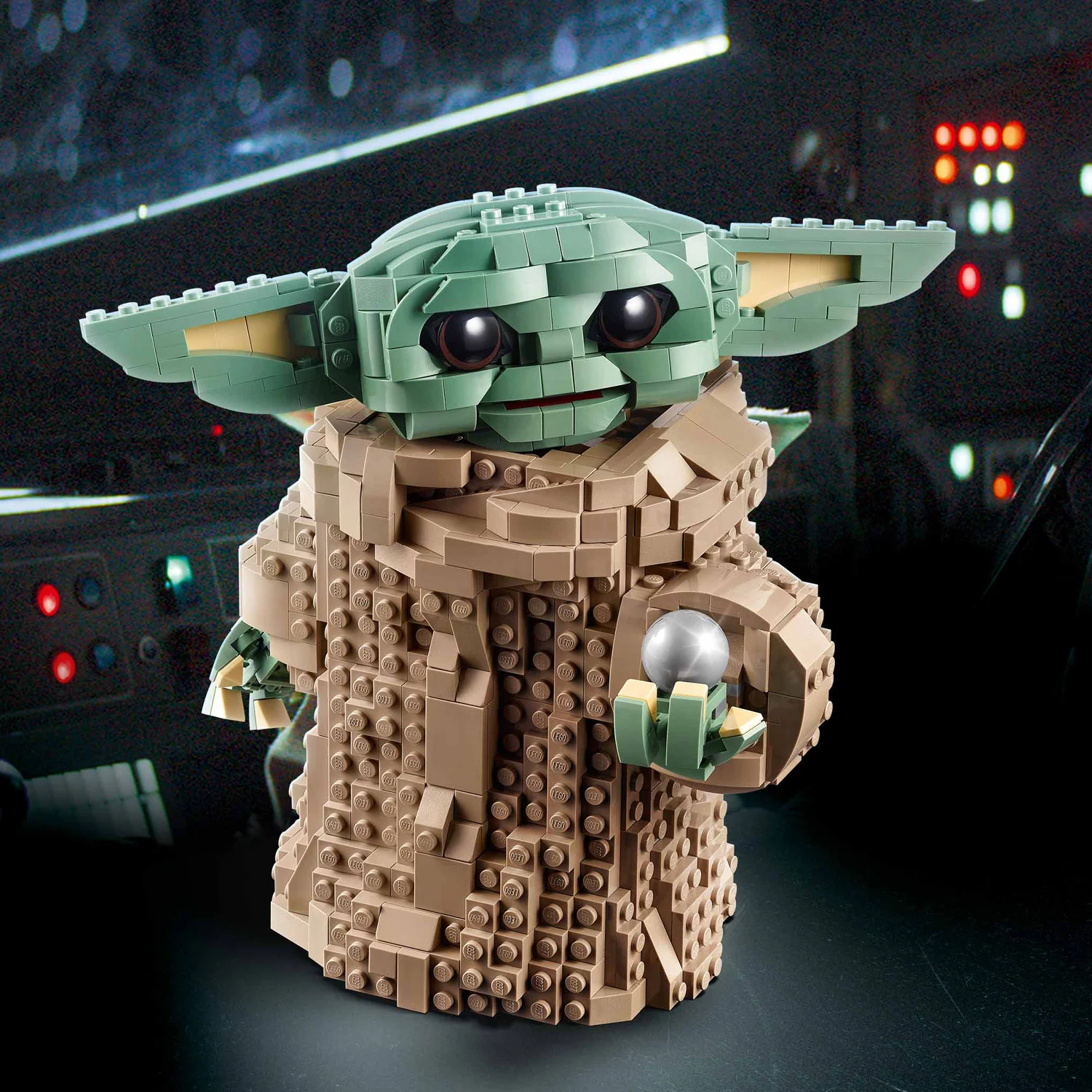 LEGO® Star Wars The Child - Image 7