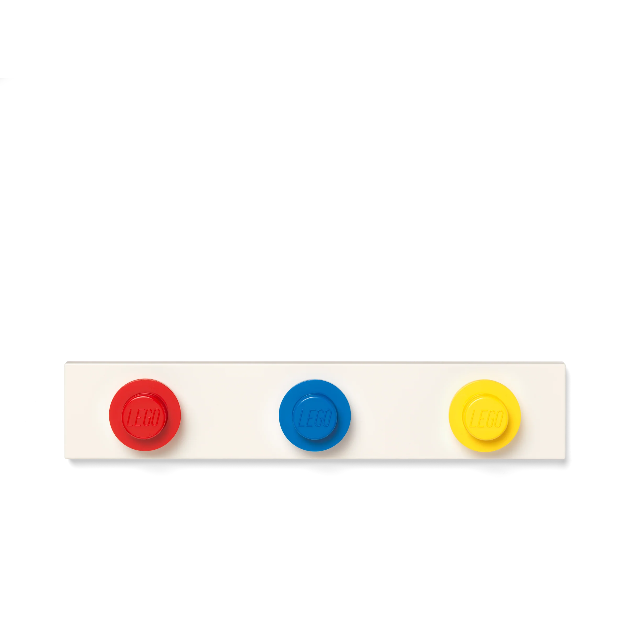 LEGO Wall Hanger Rack - Multi - Image 3