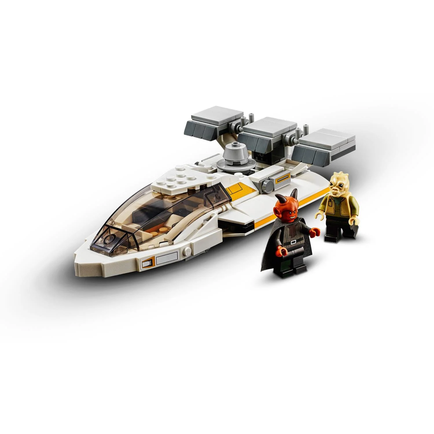 LEGO® Star Wars™ Mos Eisley Cantina™ - Image 4