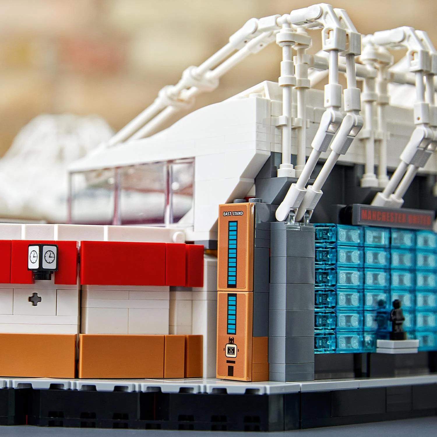 LEGO® Old Trafford - Manchester United - Image 18