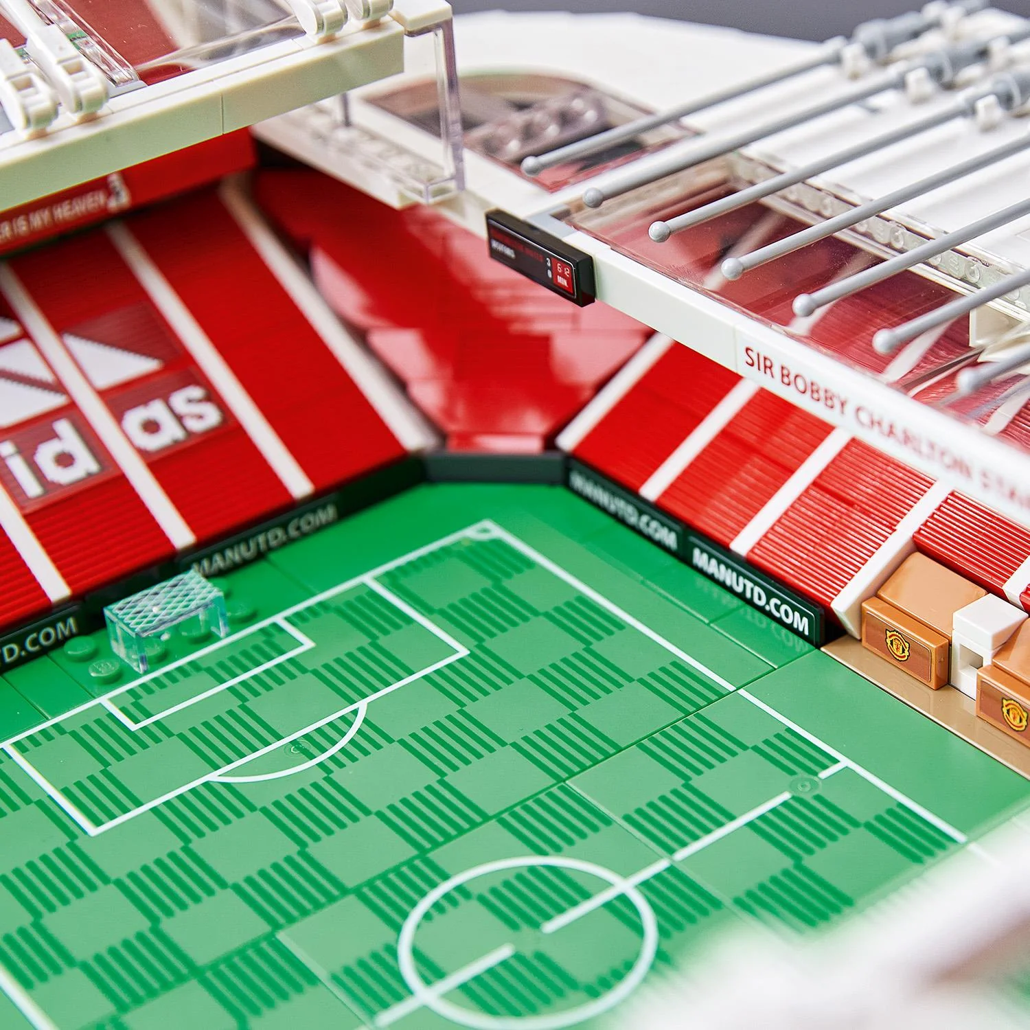 LEGO® Old Trafford - Manchester United - Image 20