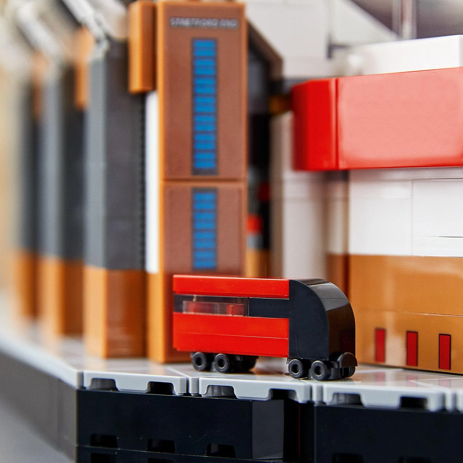 LEGO® Old Trafford - Manchester United - Image 21