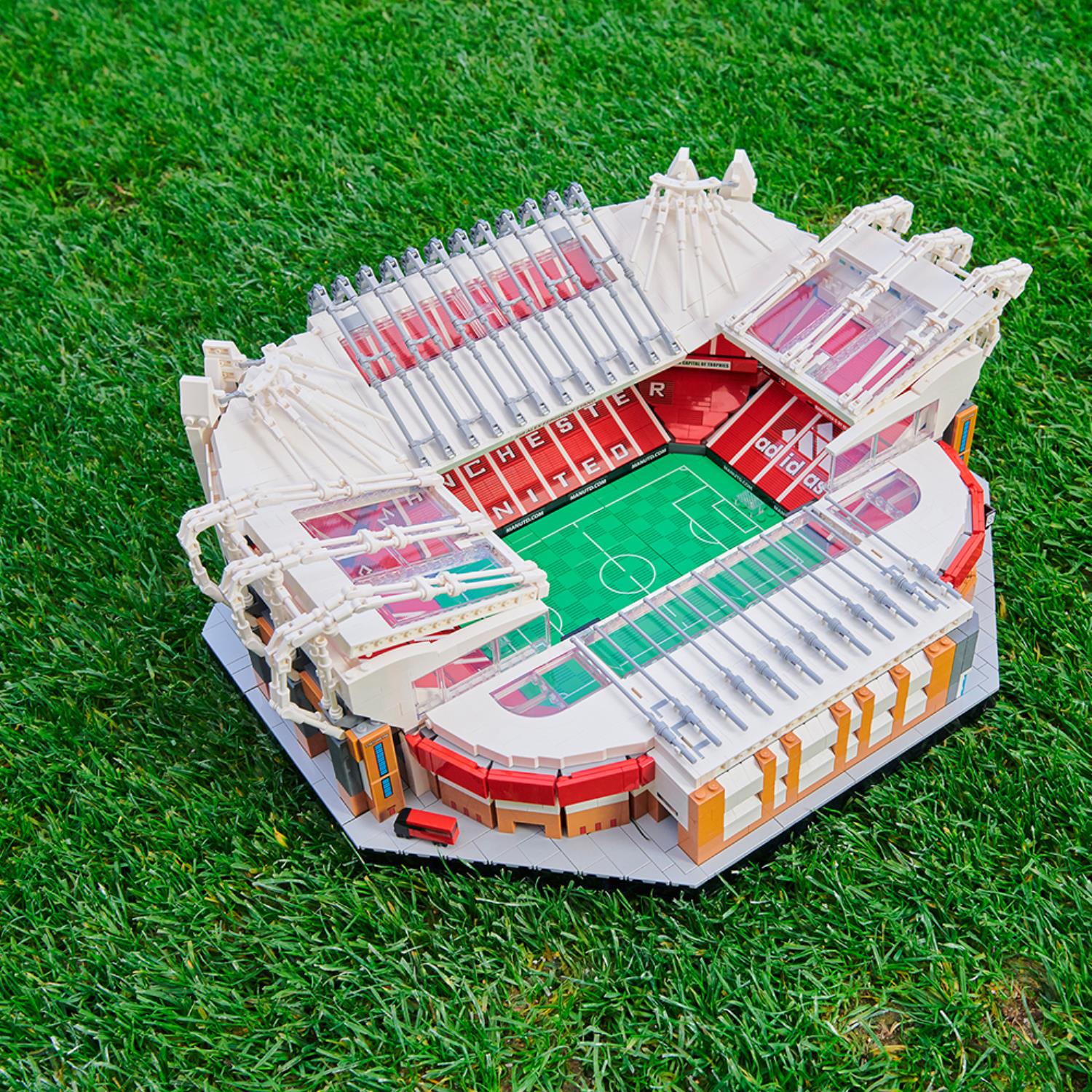 LEGO® Old Trafford - Manchester United - Image 24