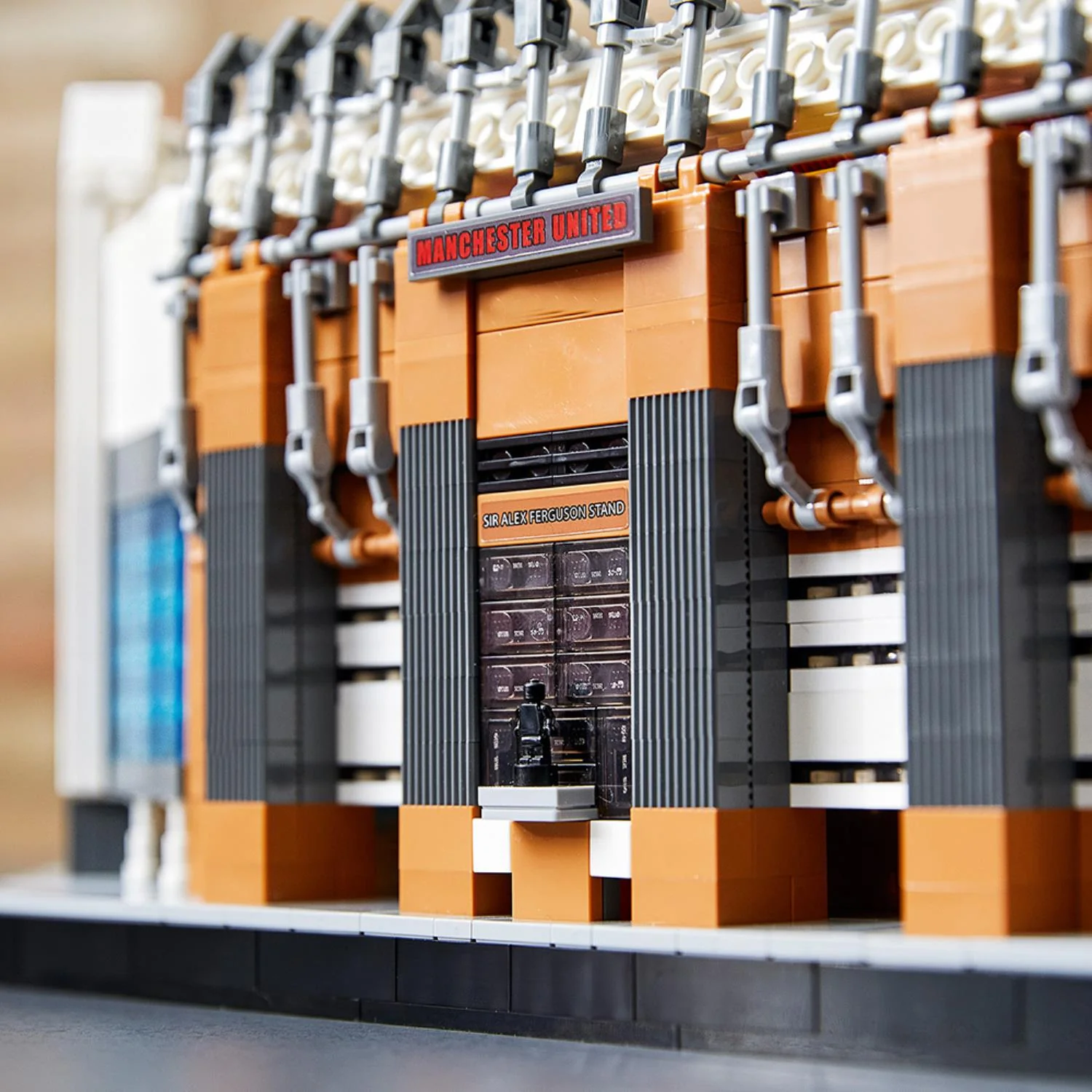 LEGO® Old Trafford - Manchester United - Image 7