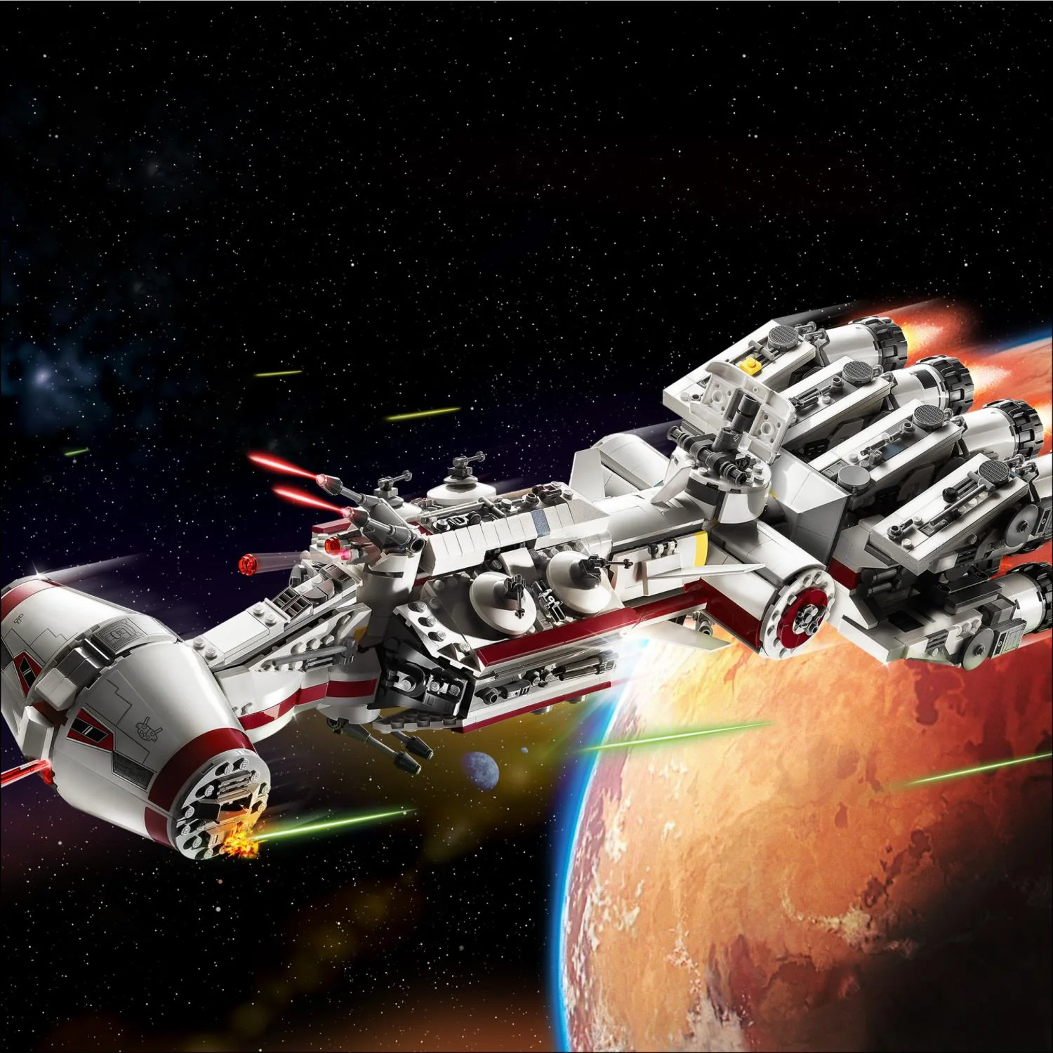 LEGO® Star Wars™ Tantive IV™ - Image 15