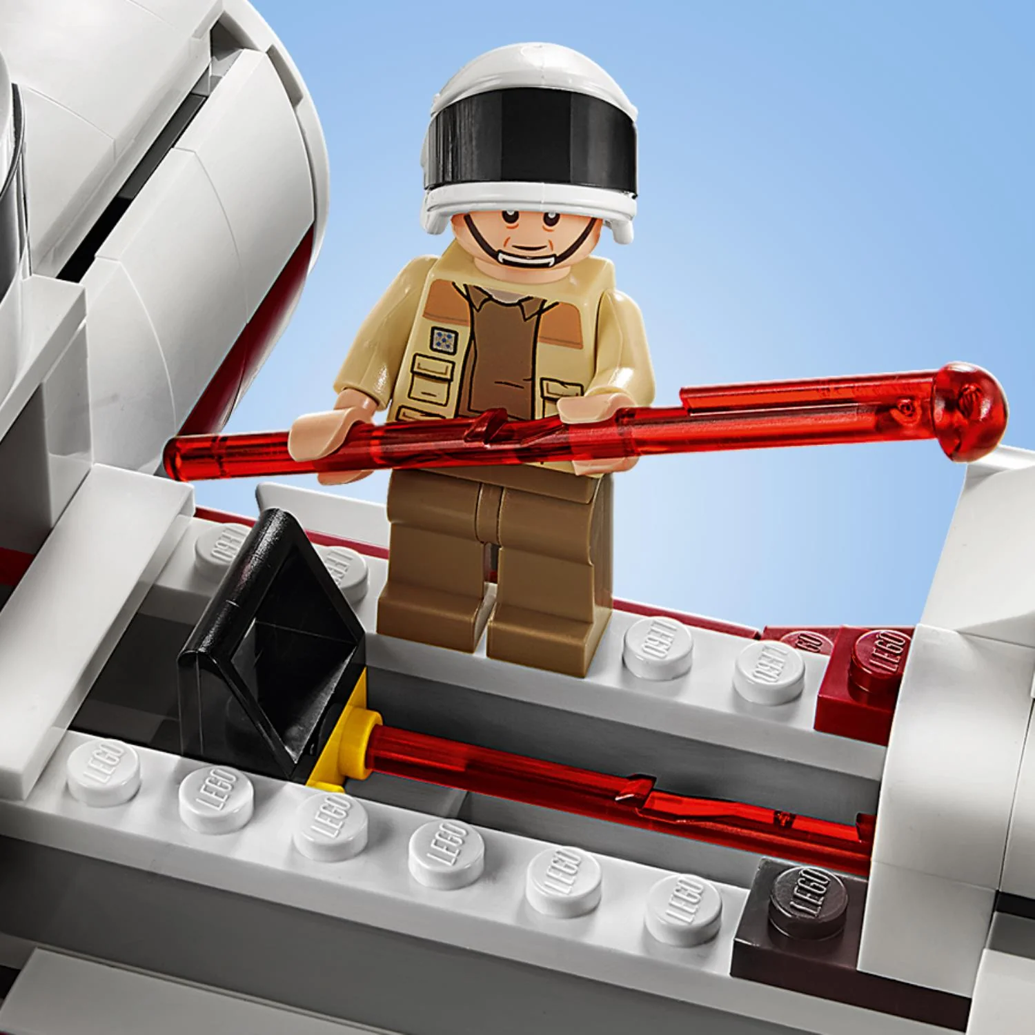 LEGO® Star Wars™ Tantive IV™ - Image 6