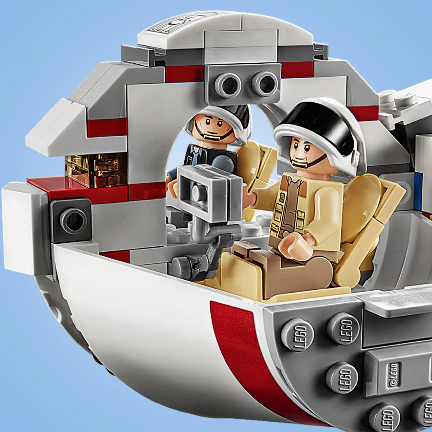 LEGO® Star Wars™ Tantive IV™ - Image 8
